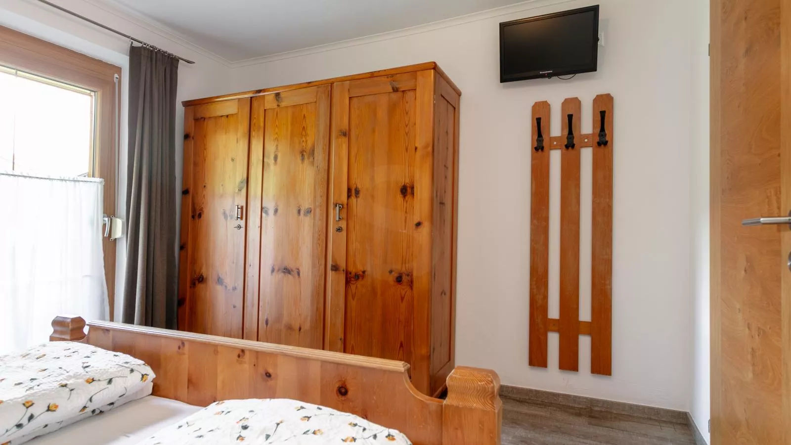 Tiroler Bergtraum Top 1 und 2-Slaapkamer