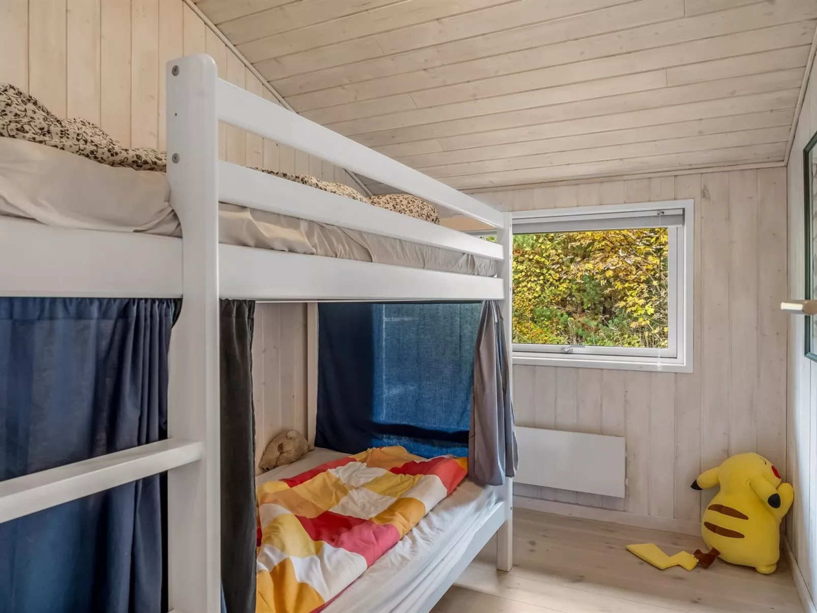 "Peder" - 4km from the sea-Binnen