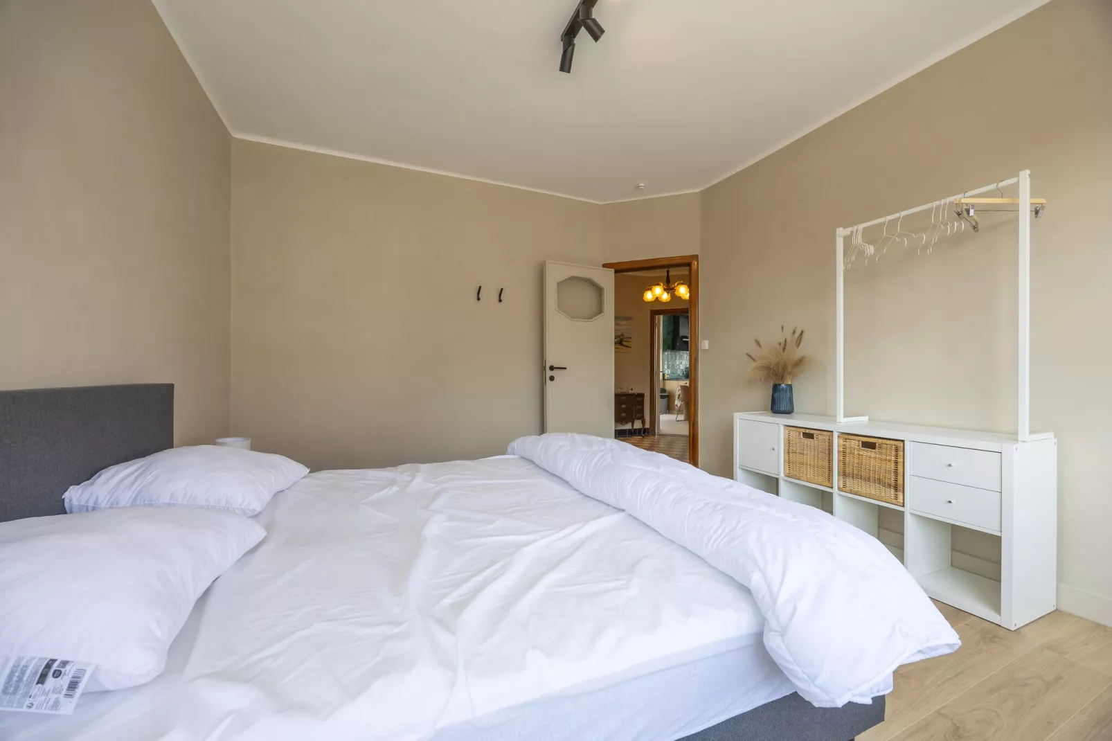 Casa Bono-Slaapkamer