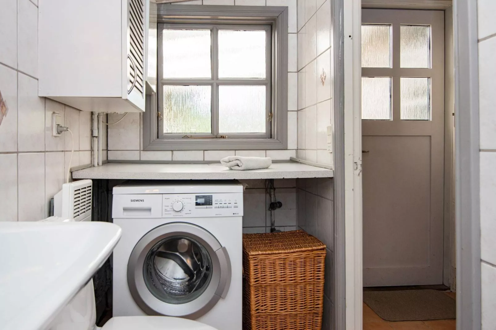 6 persoons vakantie huis in Børkop-By Traum-Binnen