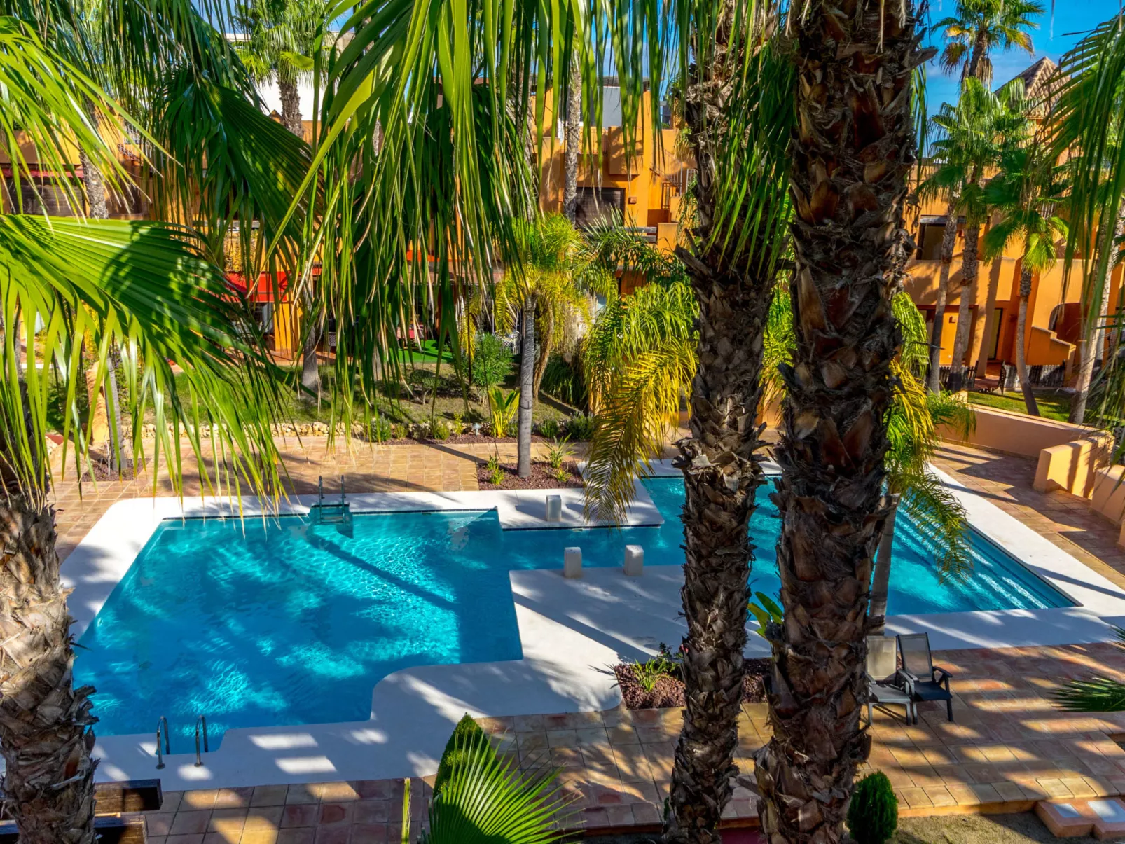 Cerro del Sol 6-Buiten