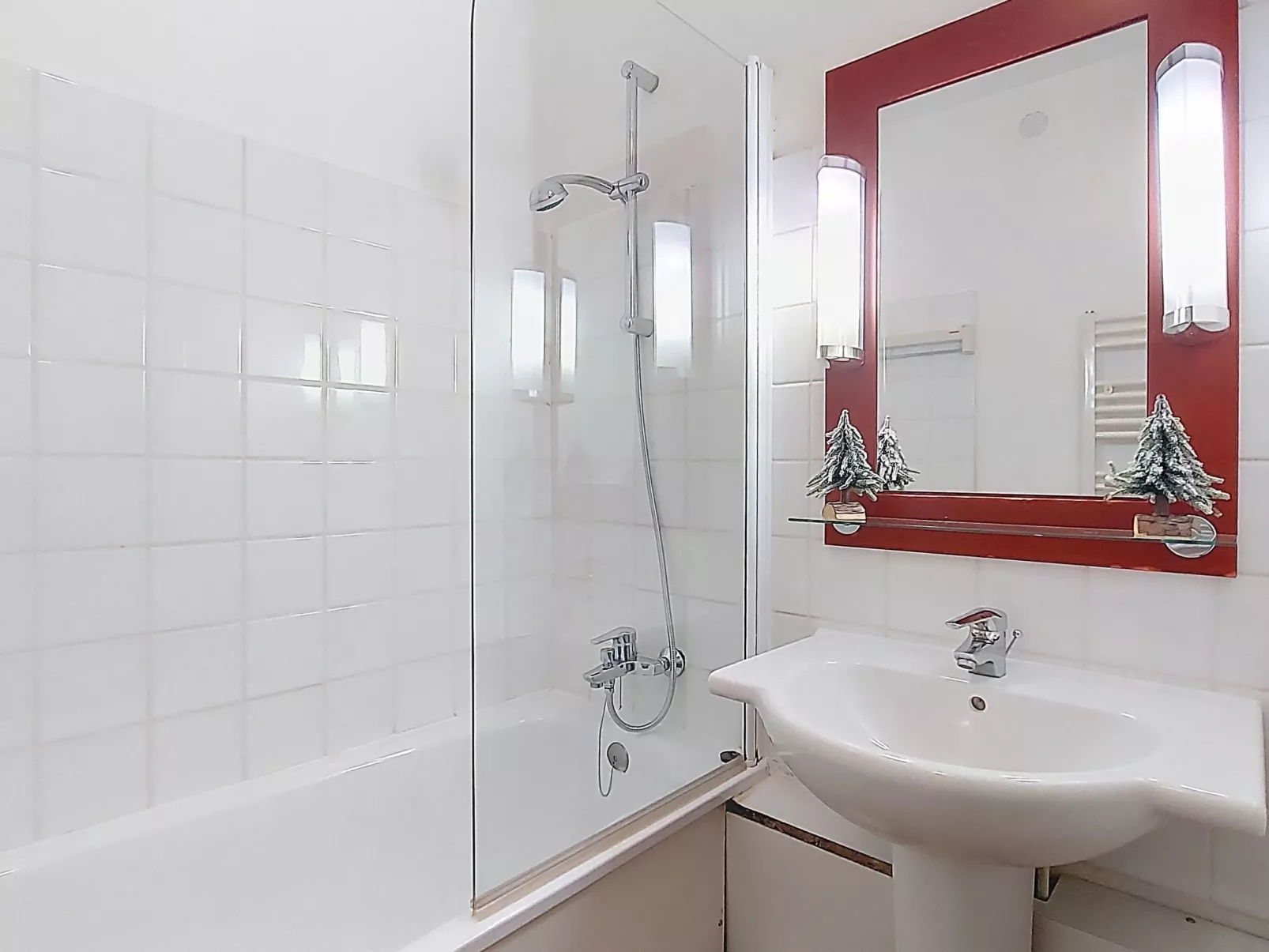 Les Olympiades-Binnen