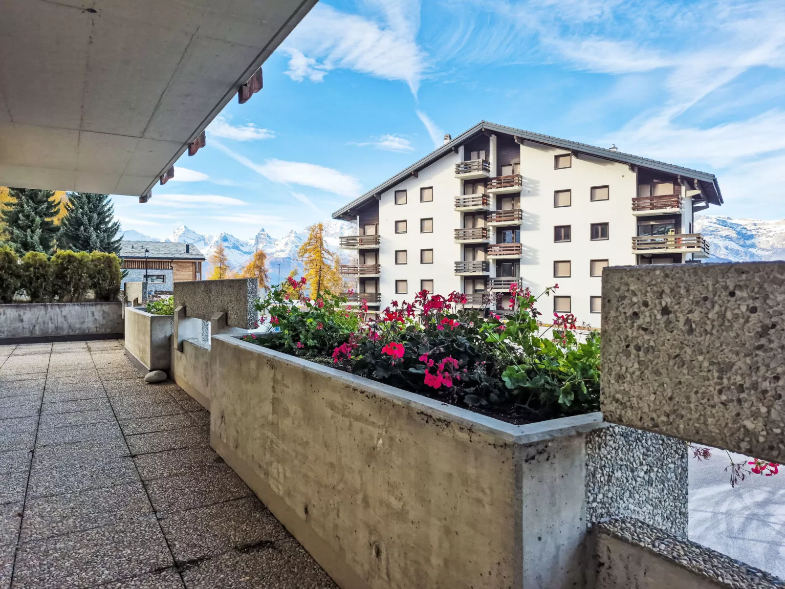 Ambassador 2/1-Buiten