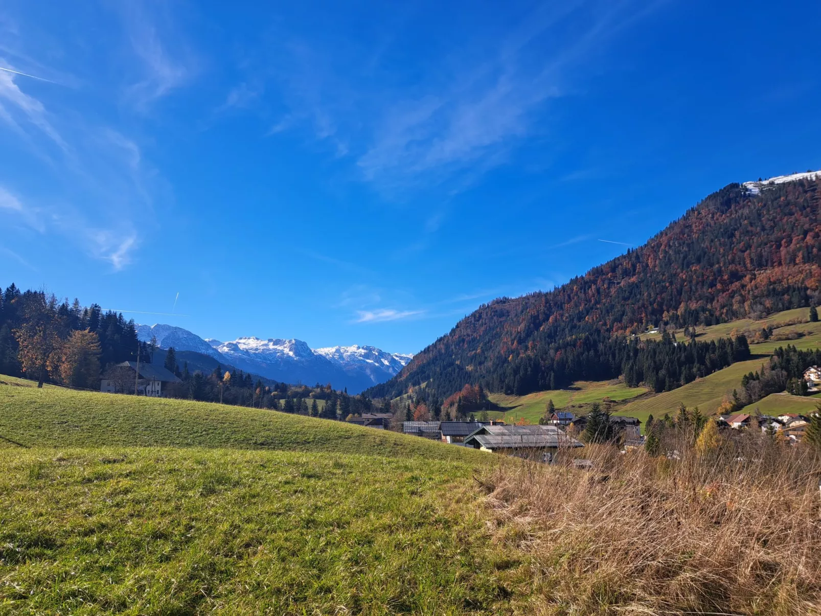 Appartement 1-Buiten