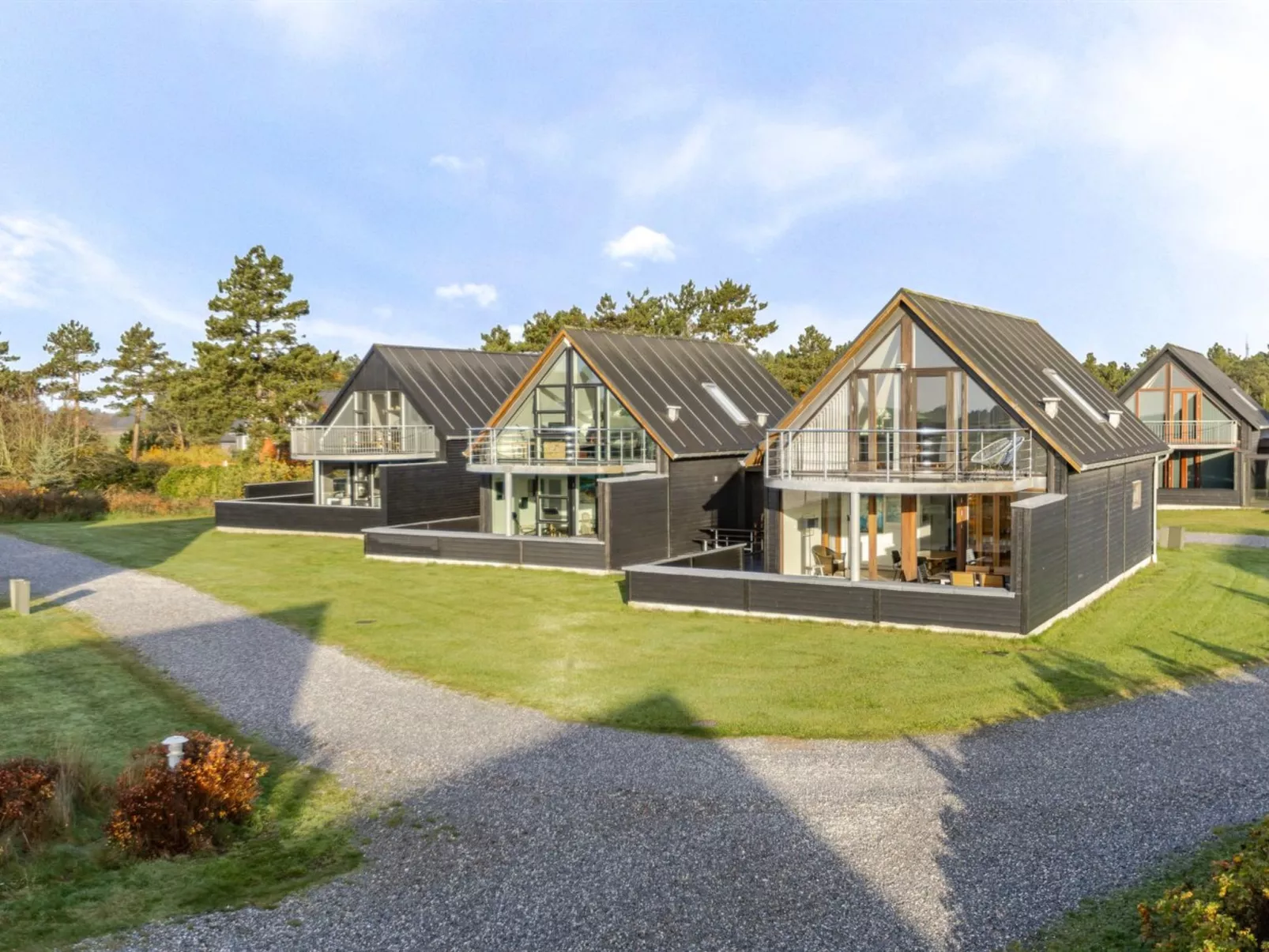 "Thomine" - 2.5km from the sea-Buiten