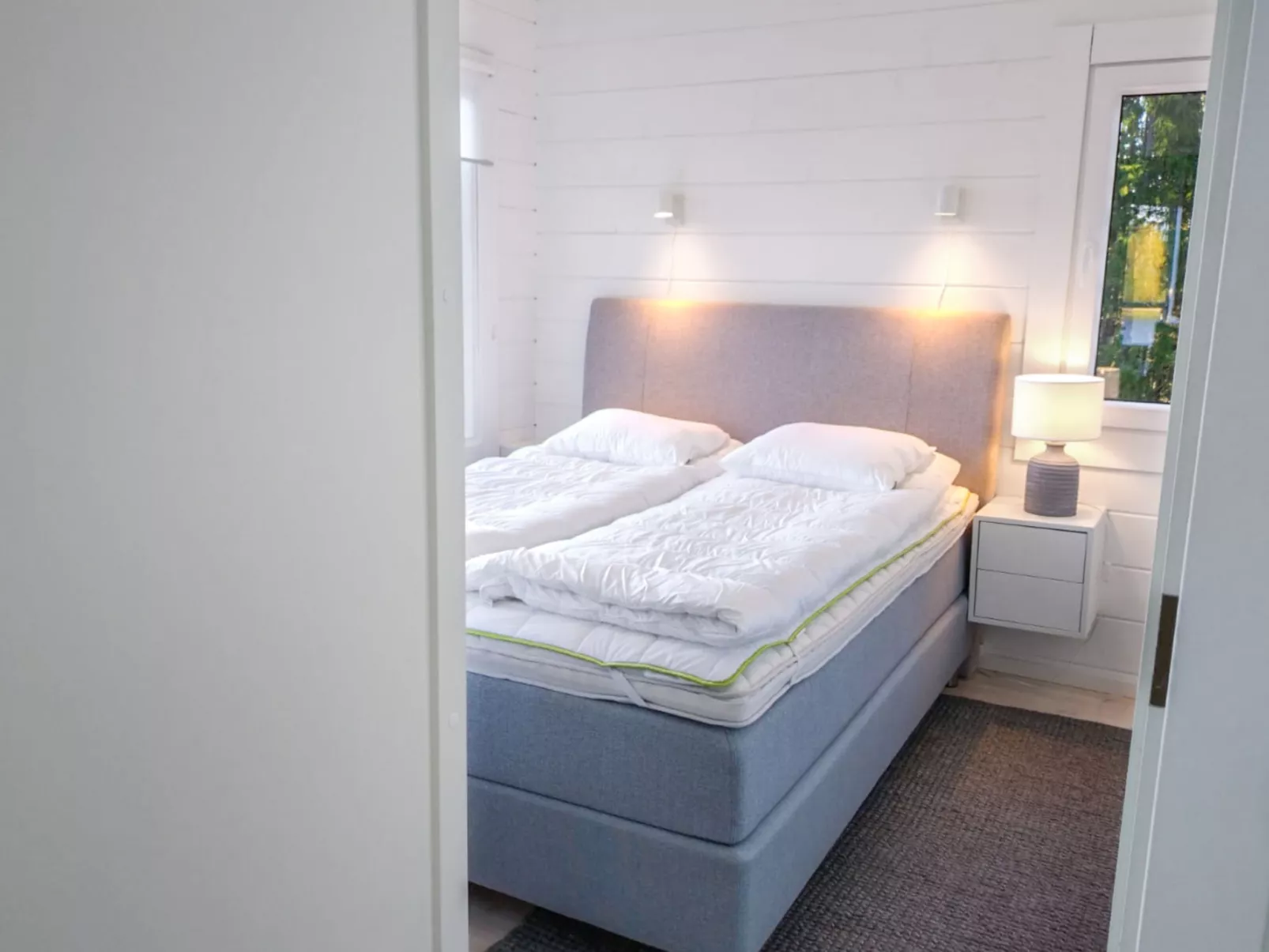 Villa lokinkärki-Binnen