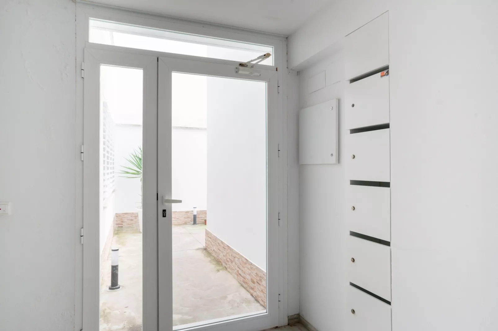 TORRE HERMOSA CONIL DE LA FRONTERA-Hal-ontvangst