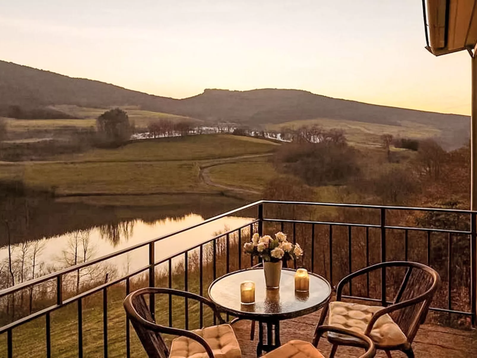 Samlen Vasselgård-Buiten