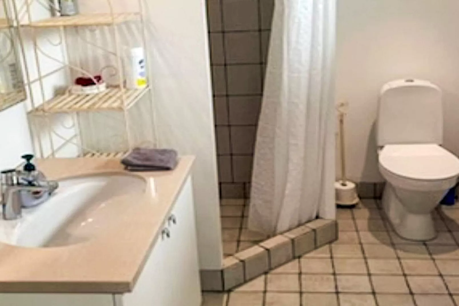 4 sterren vakantie huis in Gilleleje-Binnen