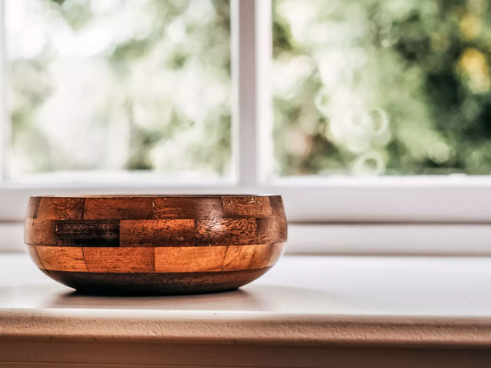 Corrimony View-Binnen