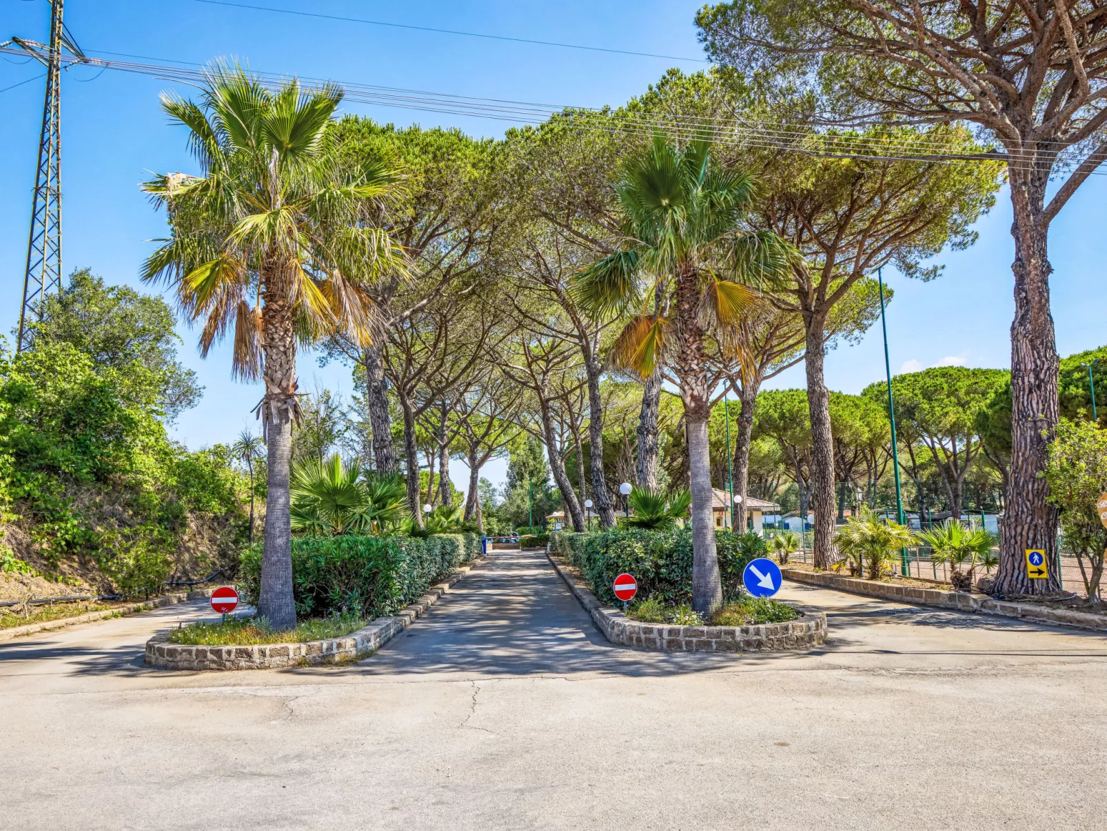 Costa D'Argento-Buiten