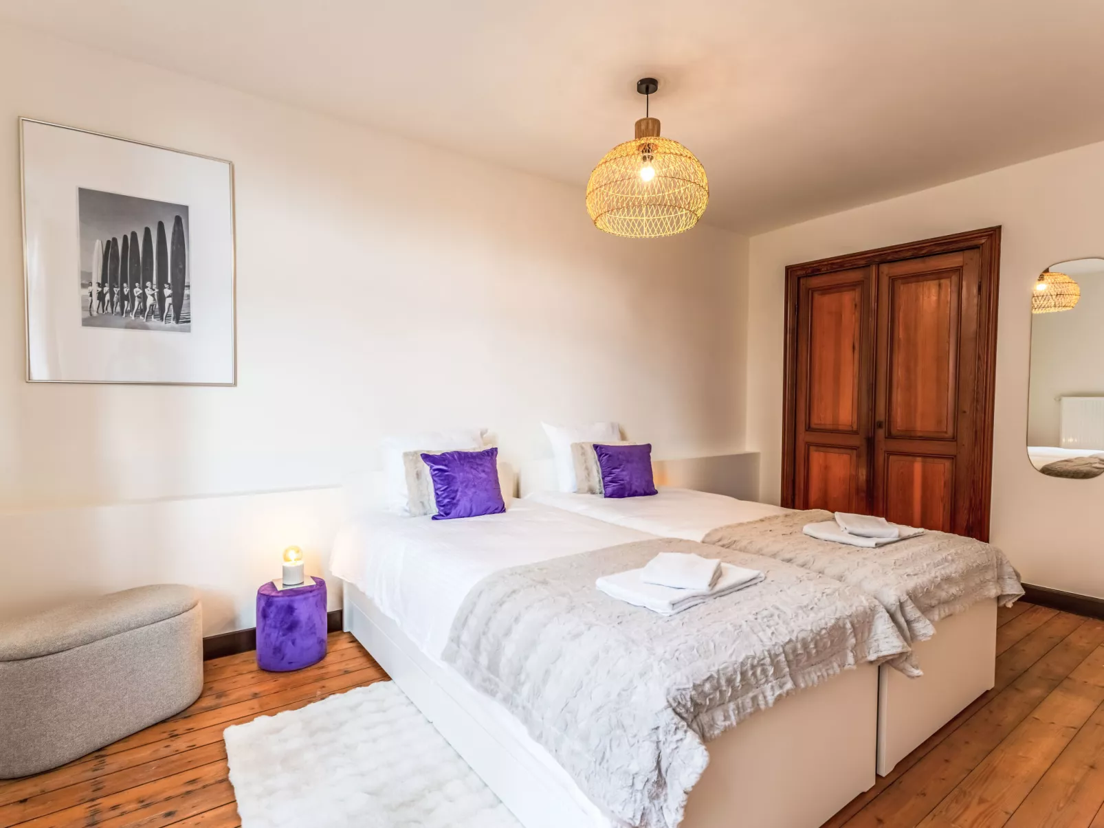 Notre Refuge - Your Belle Époque Escape-Binnen