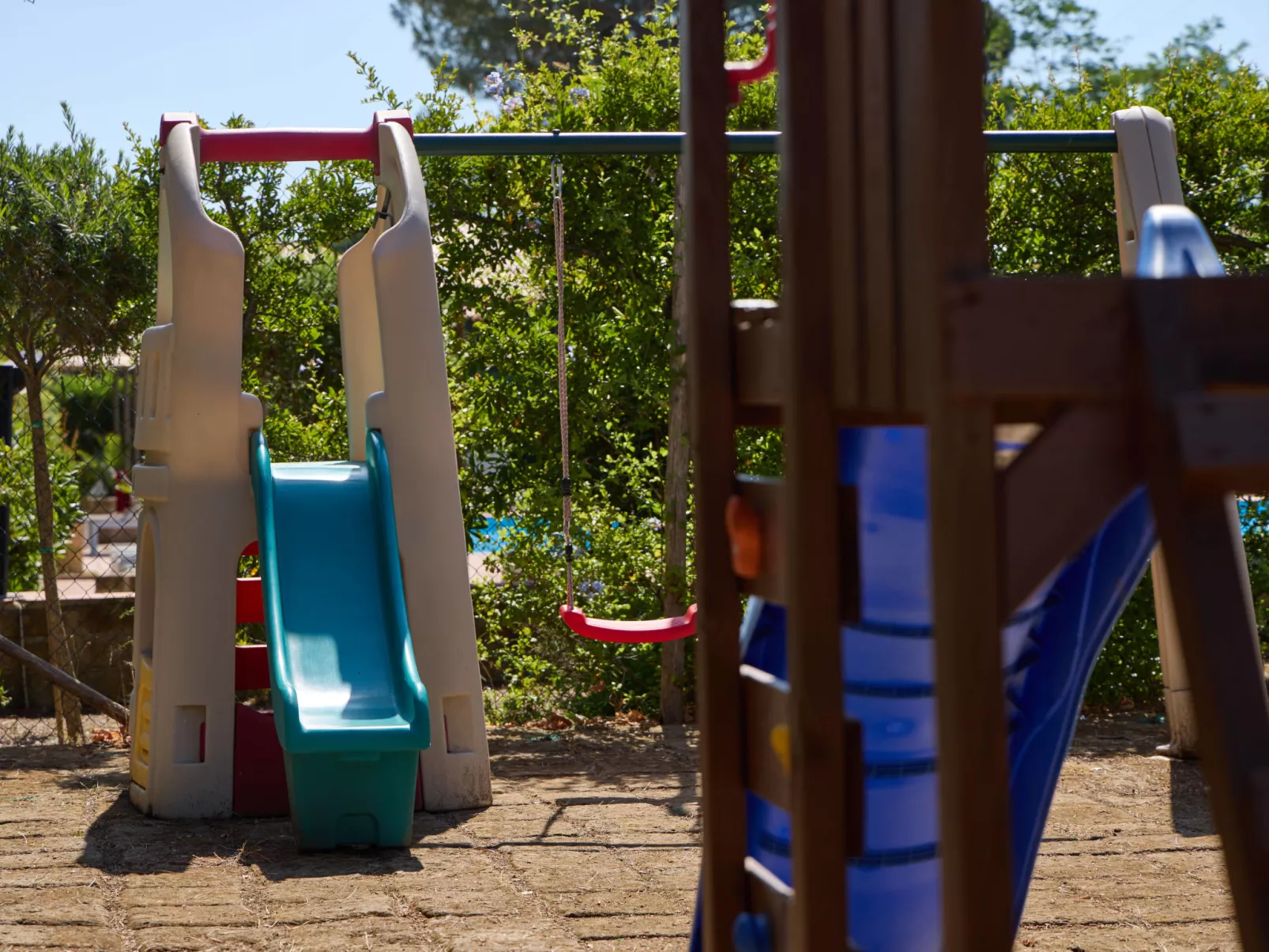 Costa D'Argento-Buiten