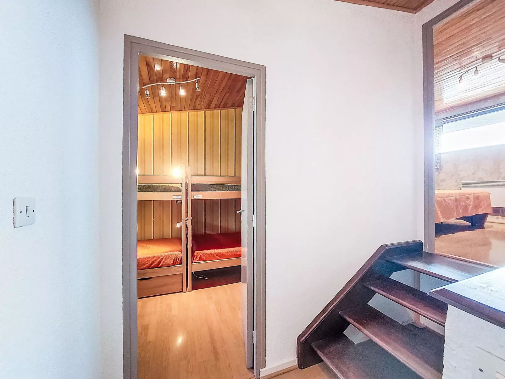 La Combe des Ours-Binnen