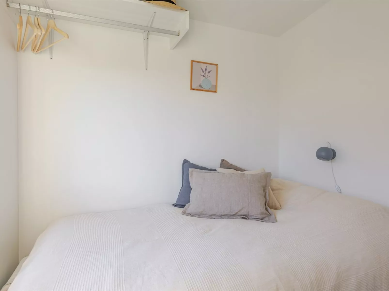 "Martti" - 200m from the sea-Binnen