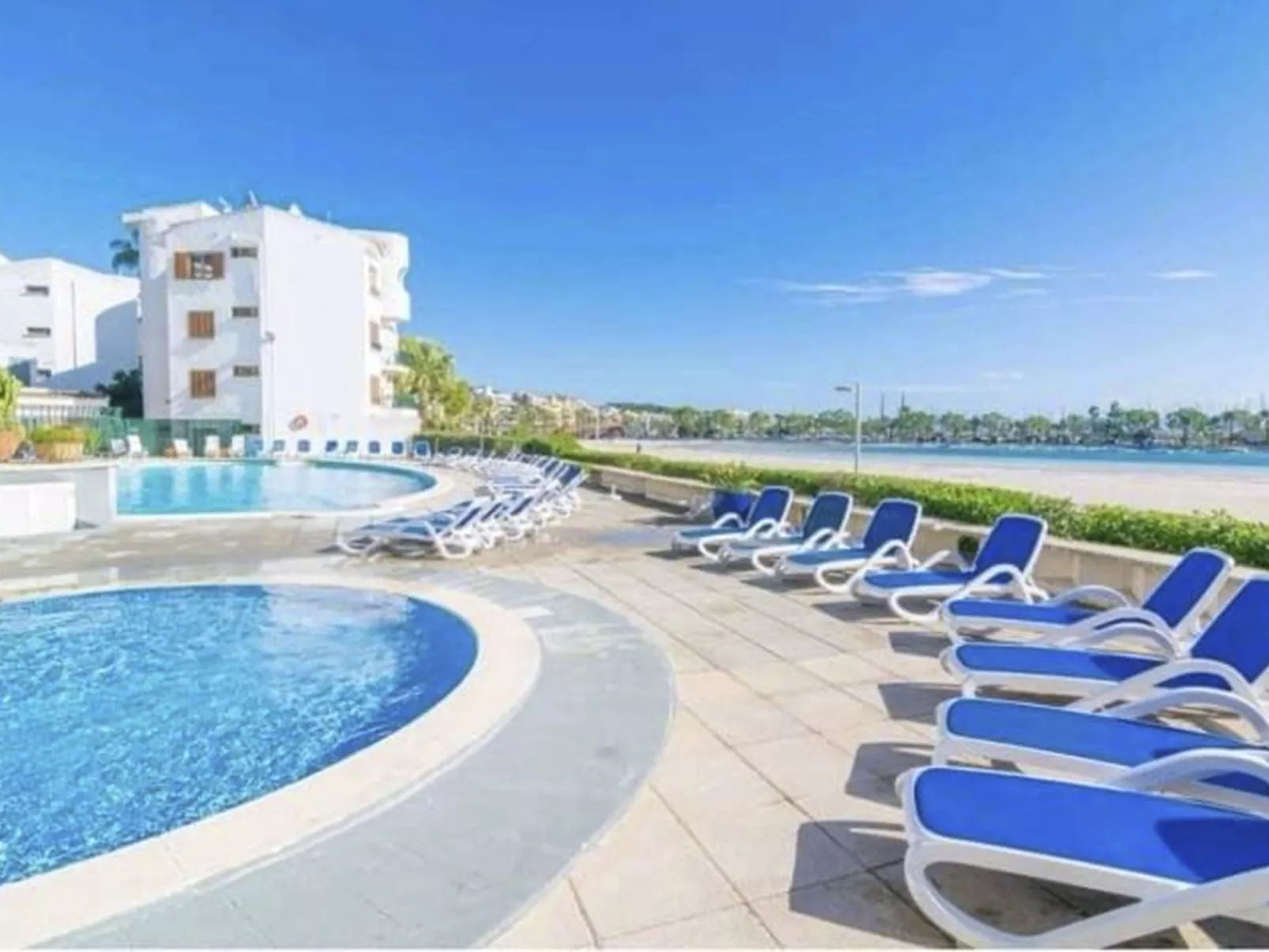 Carabela Chic-Buiten