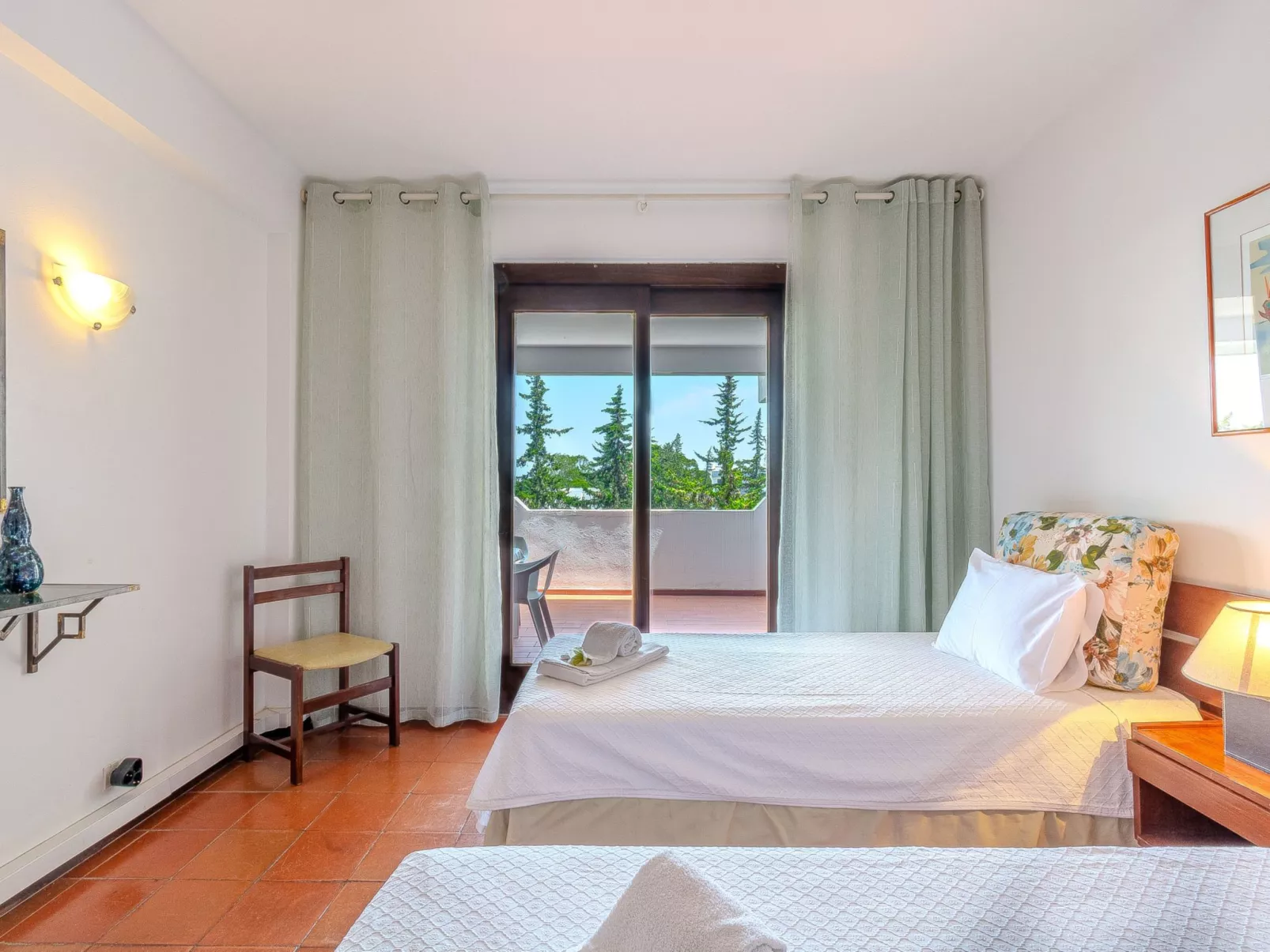 Lima - Sunny Way-Binnen