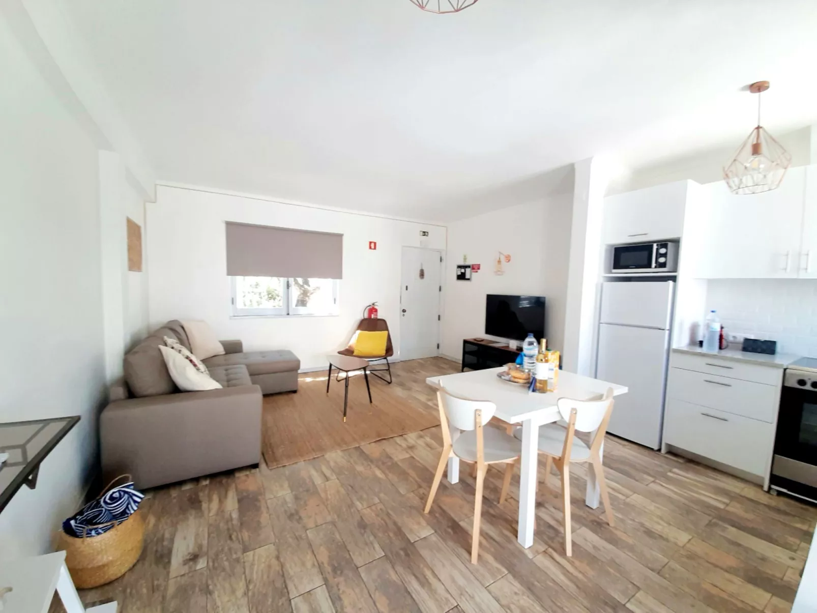 Patrick - Sunny Way-Binnen