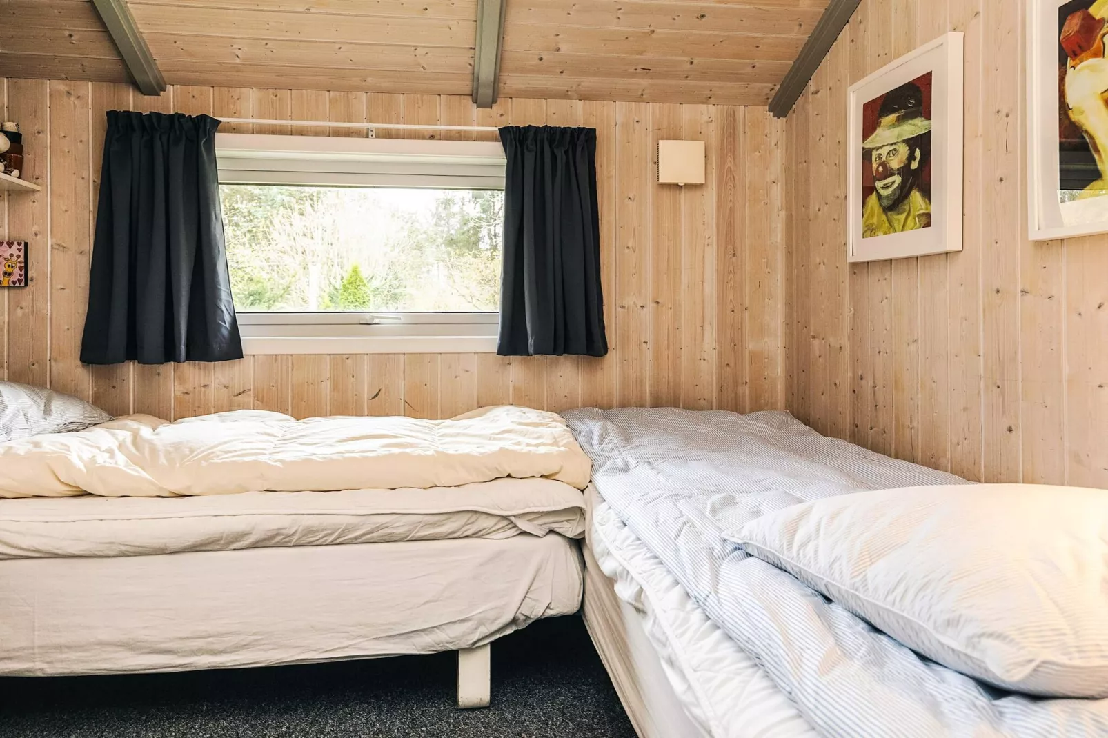 5 sterren vakantie huis in Gilleleje-Binnen