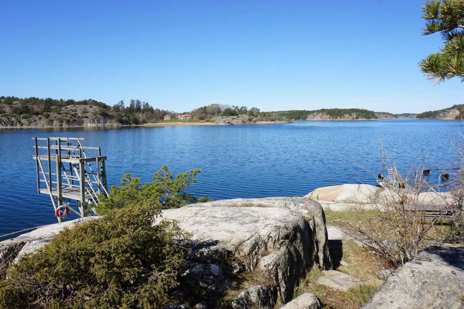 4 Personen vakantie huis in Tanumshede-Niet-getagd