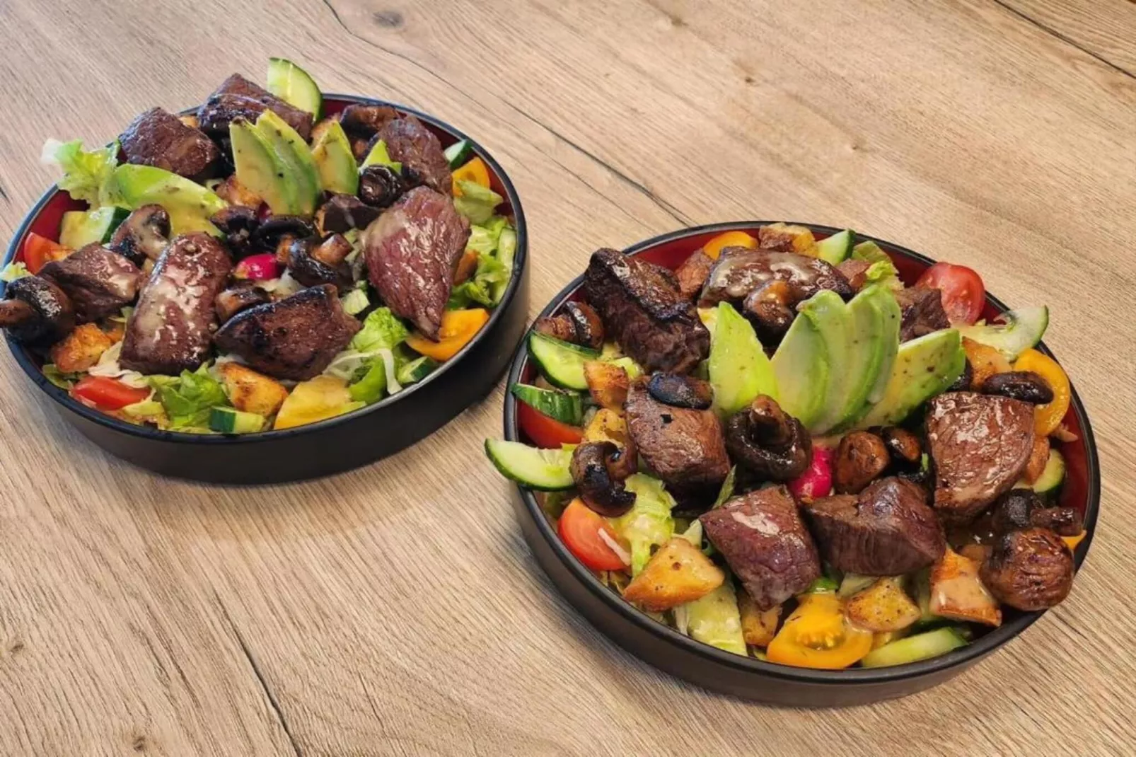 Au Coeur d'Alle - Triple Room with Bathroom-Sfeer