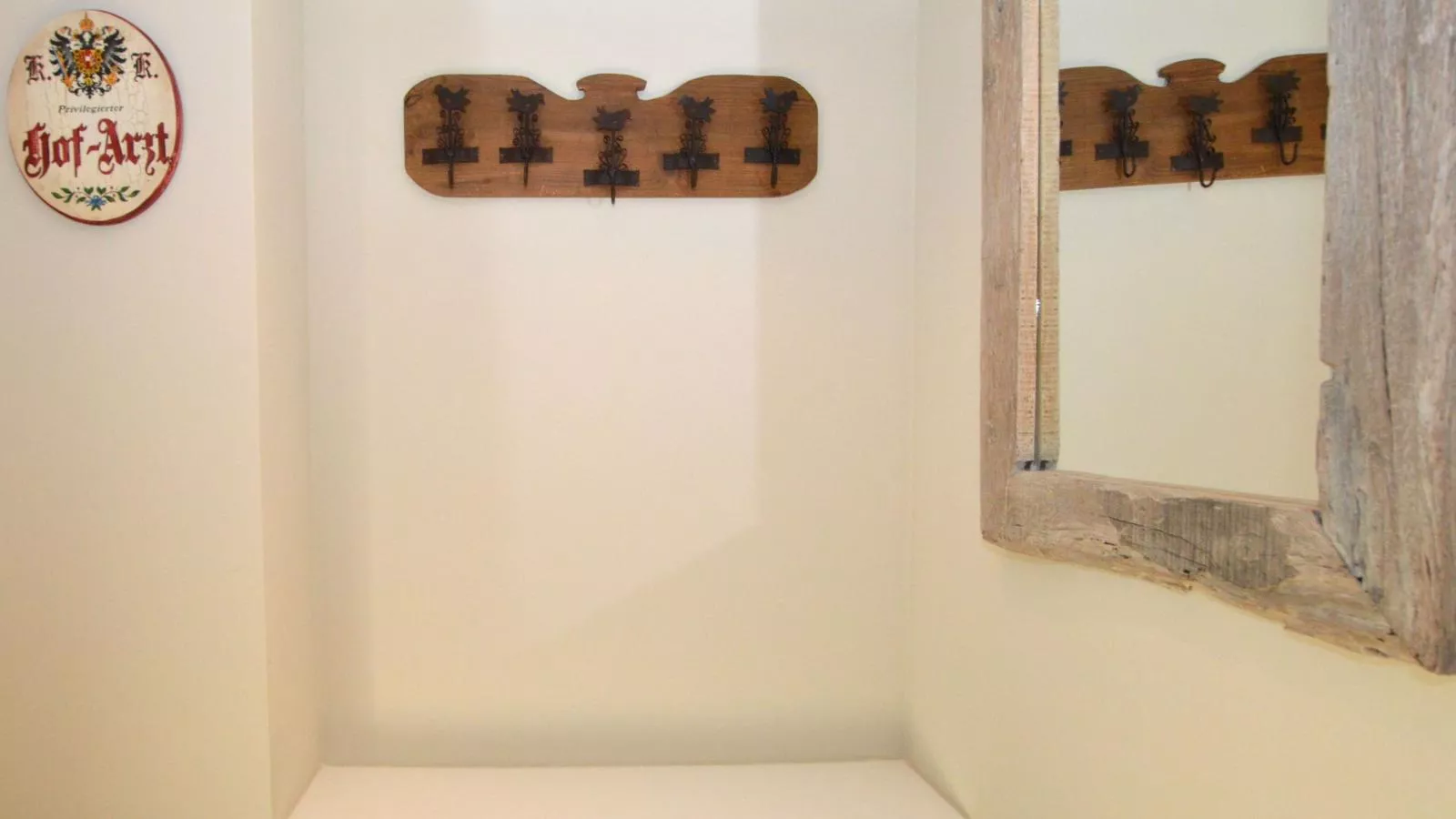 Kirchenstüberl-Binnen