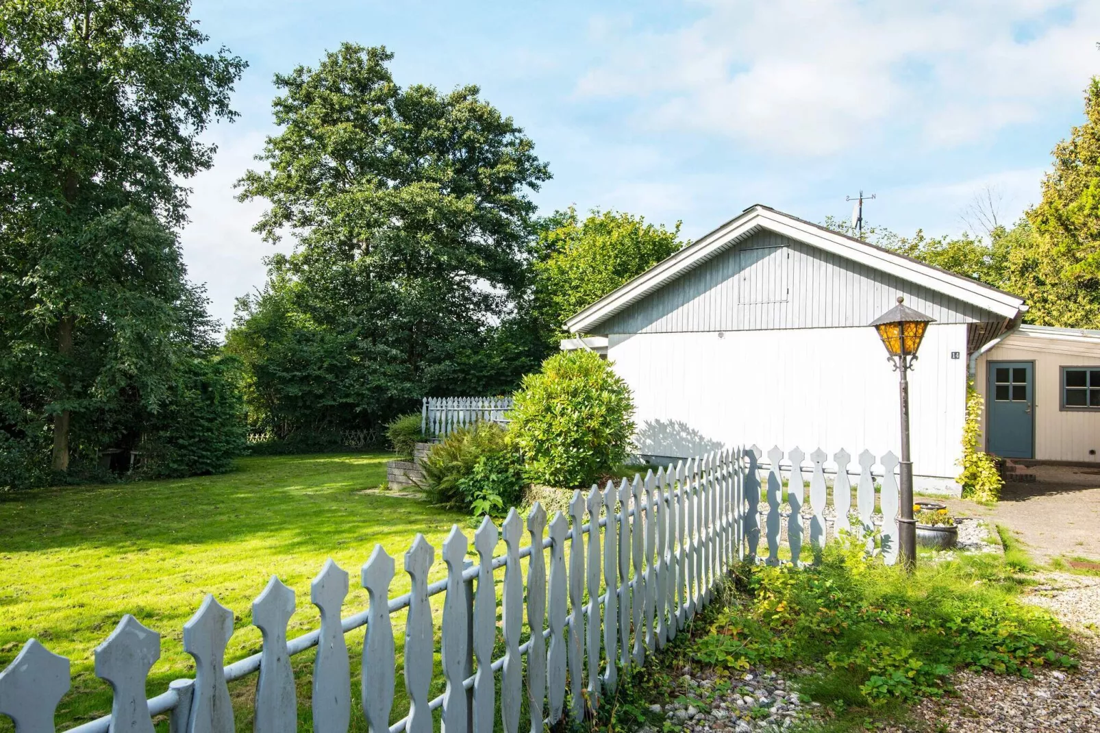 6 persoons vakantie huis in Børkop-By Traum-Uitzicht