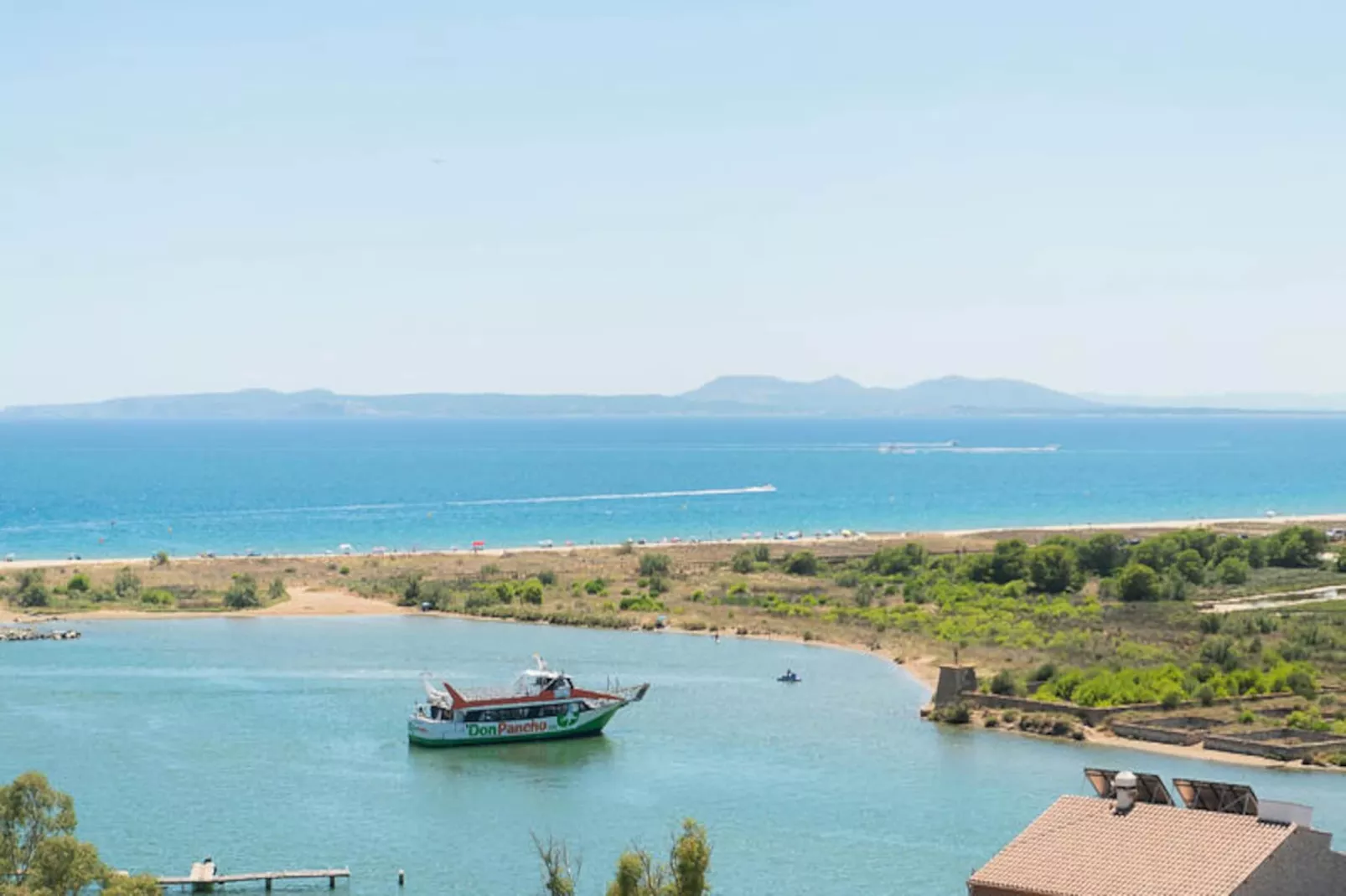 Studio à Roses-Niet-getagd