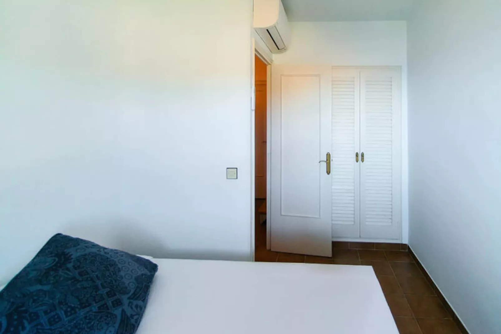 Appartements à Roses-Niet-getagd