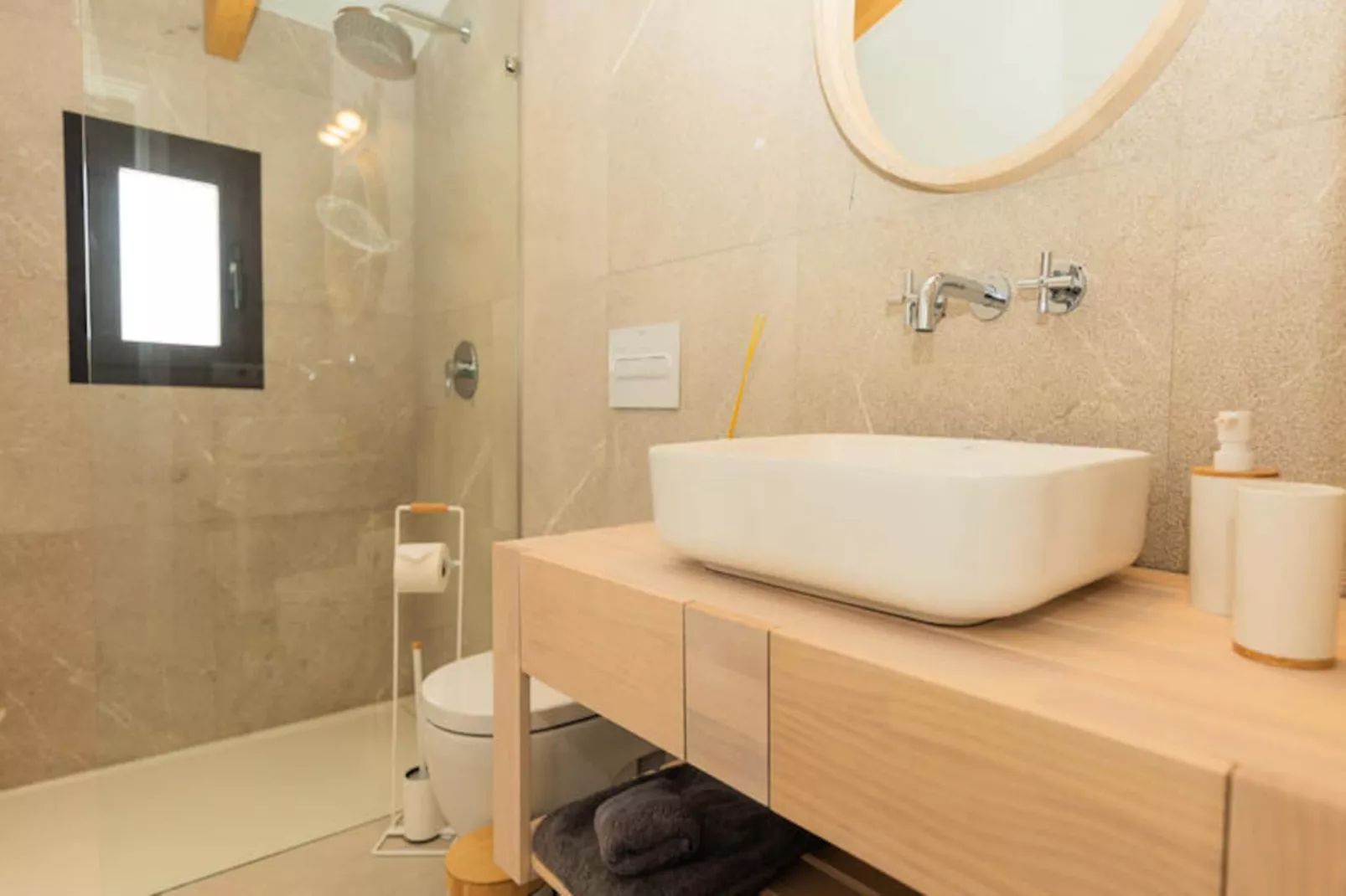 Maison à Muro-Niet-getagd