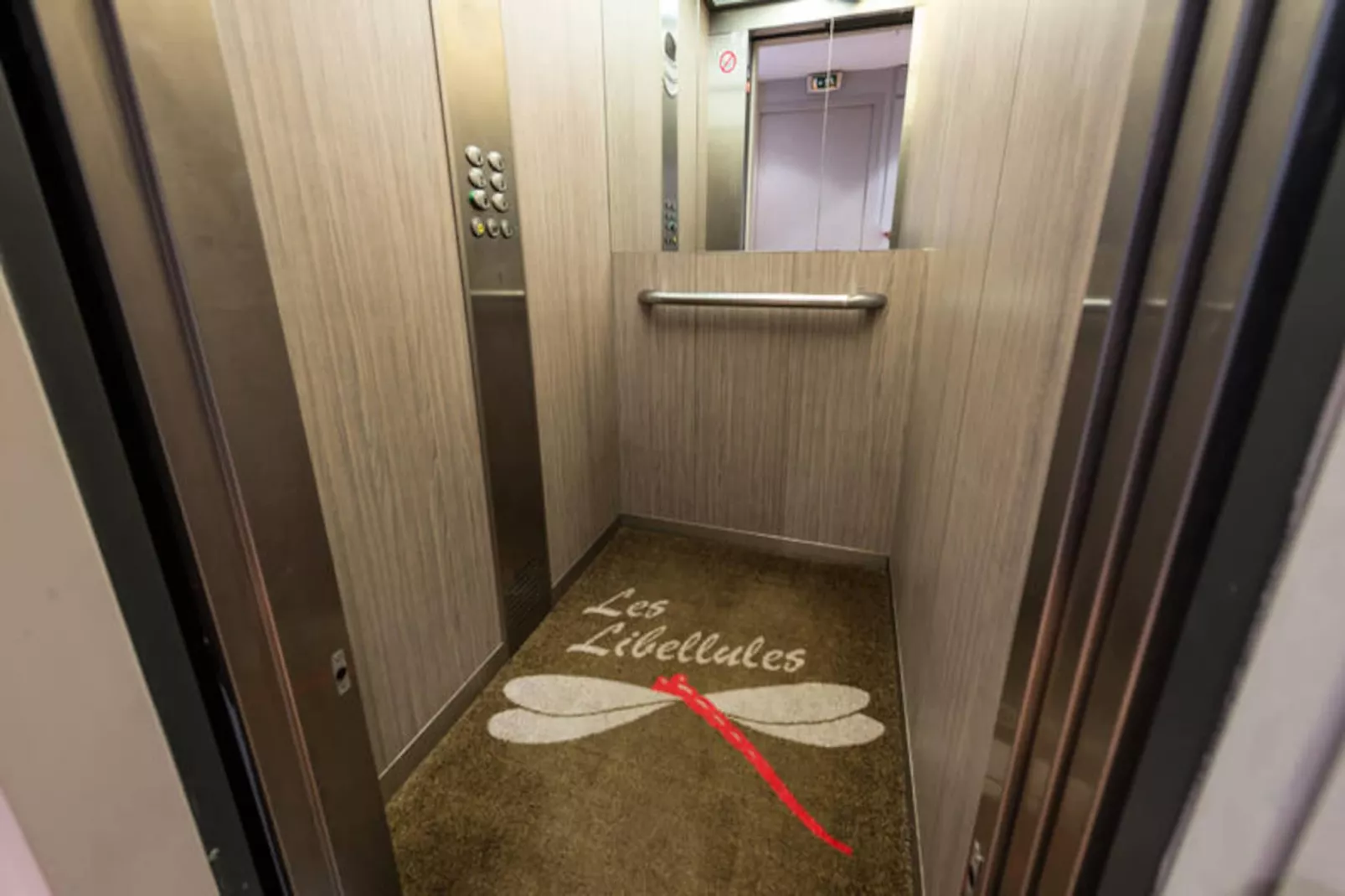 Appartements à Duingt-Niet-getagd