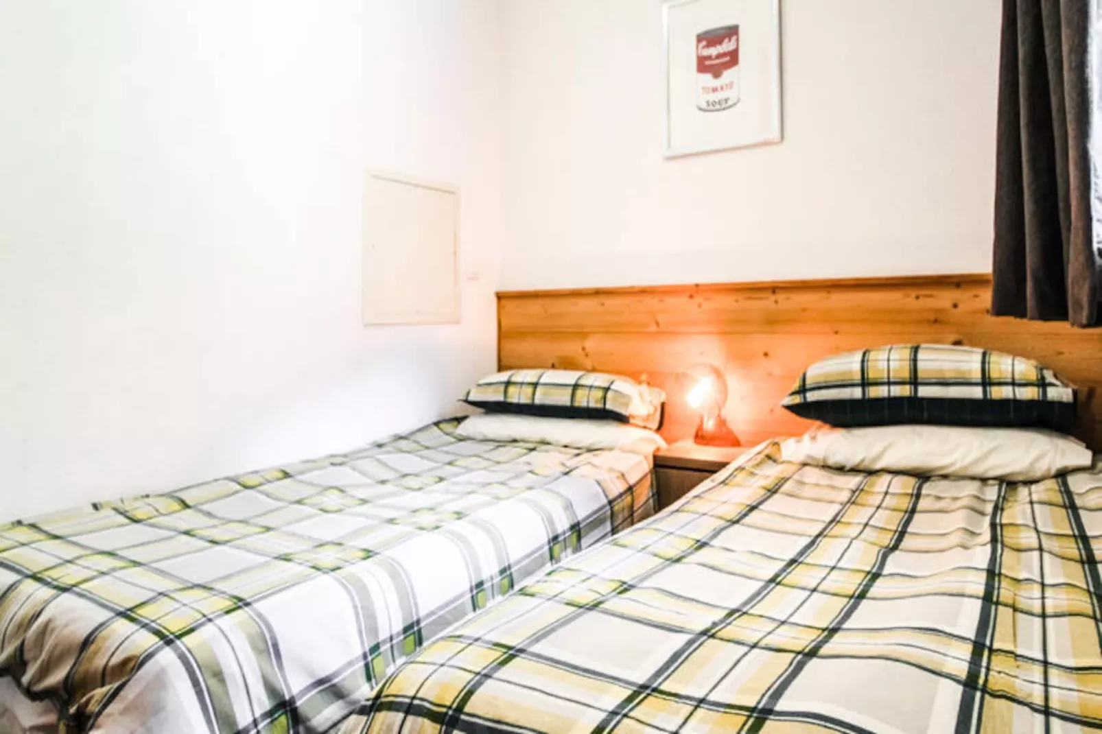 Appartements à Flaine-Niet-getagd