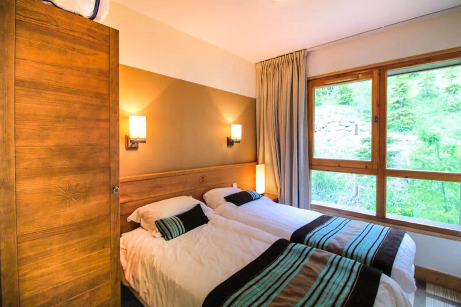 Appartements à Flaine - Niet-getagd