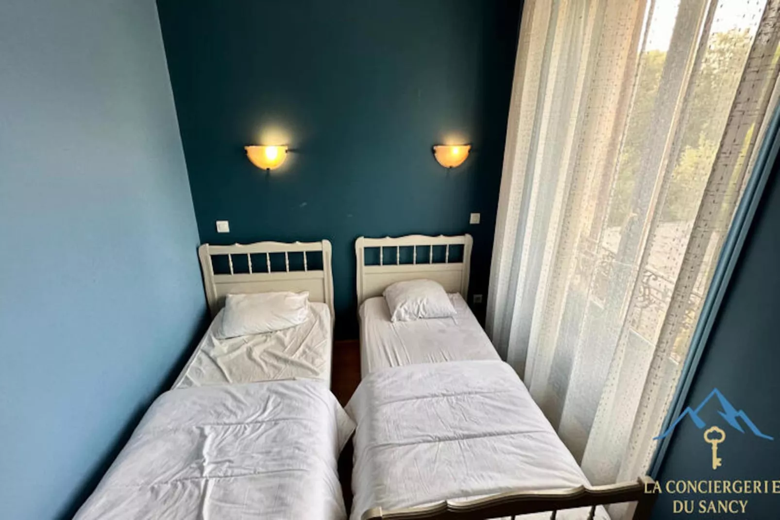 Maison à Le Mont Dore-Niet-getagd