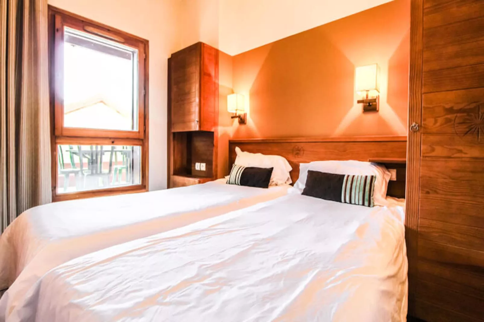 Appartements à Flaine - Niet-getagd