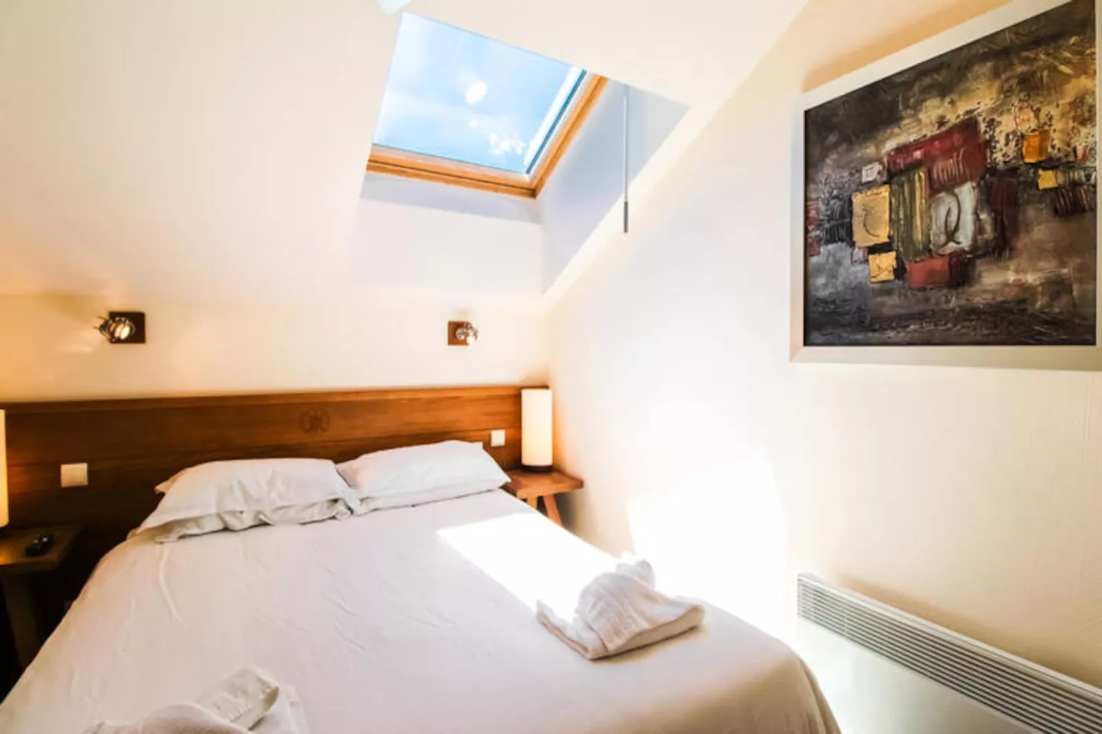 Appartements à Flaine - Niet-getagd