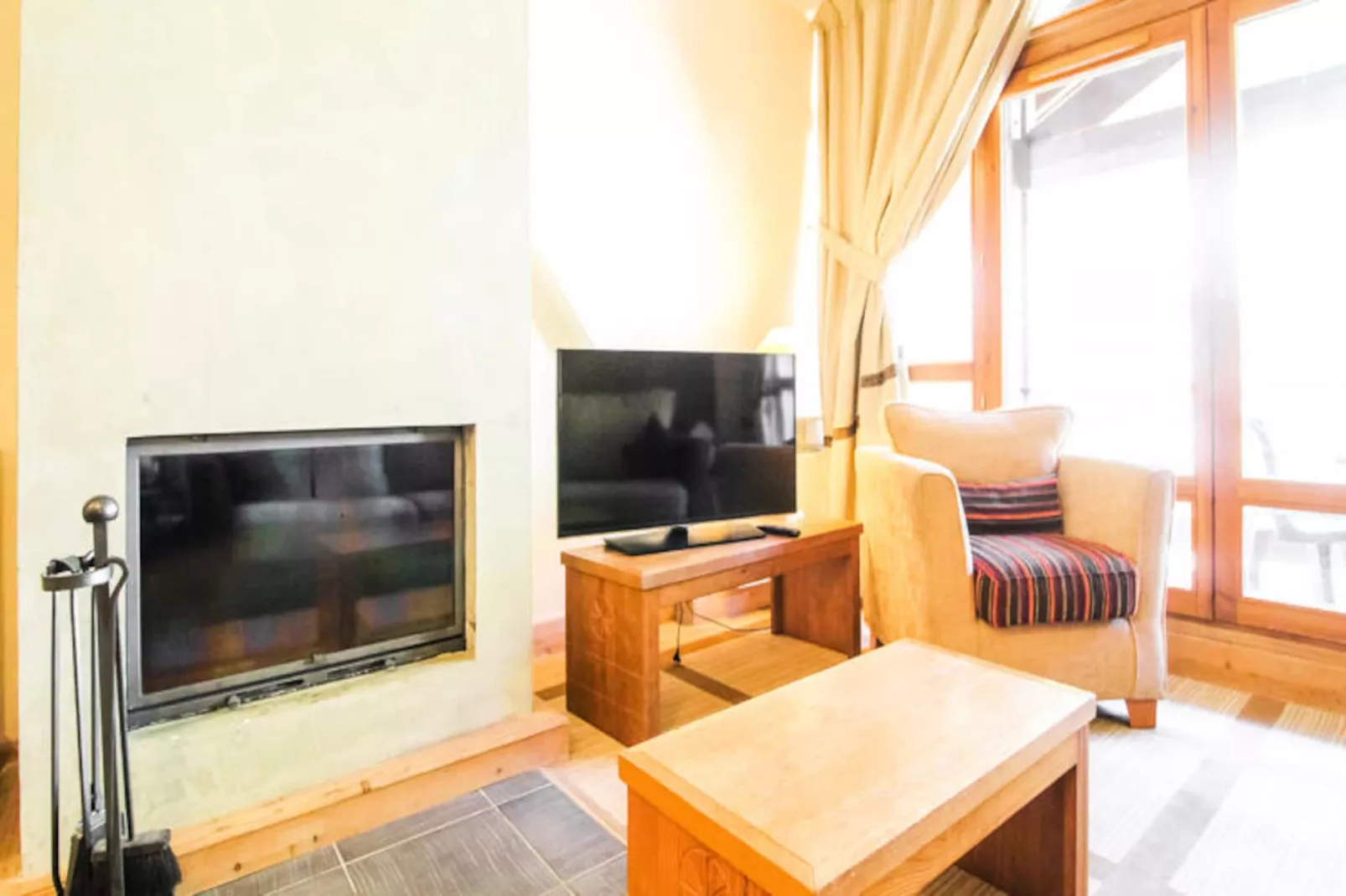 Appartements à Flaine - Niet-getagd