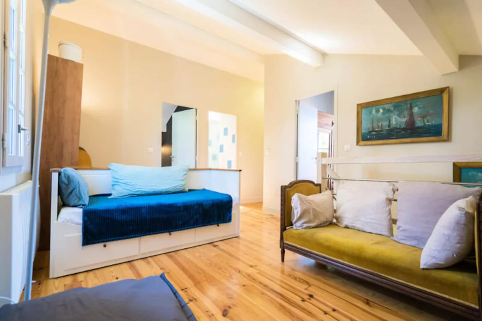 Maison à Pyla sur Mer-Niet-getagd