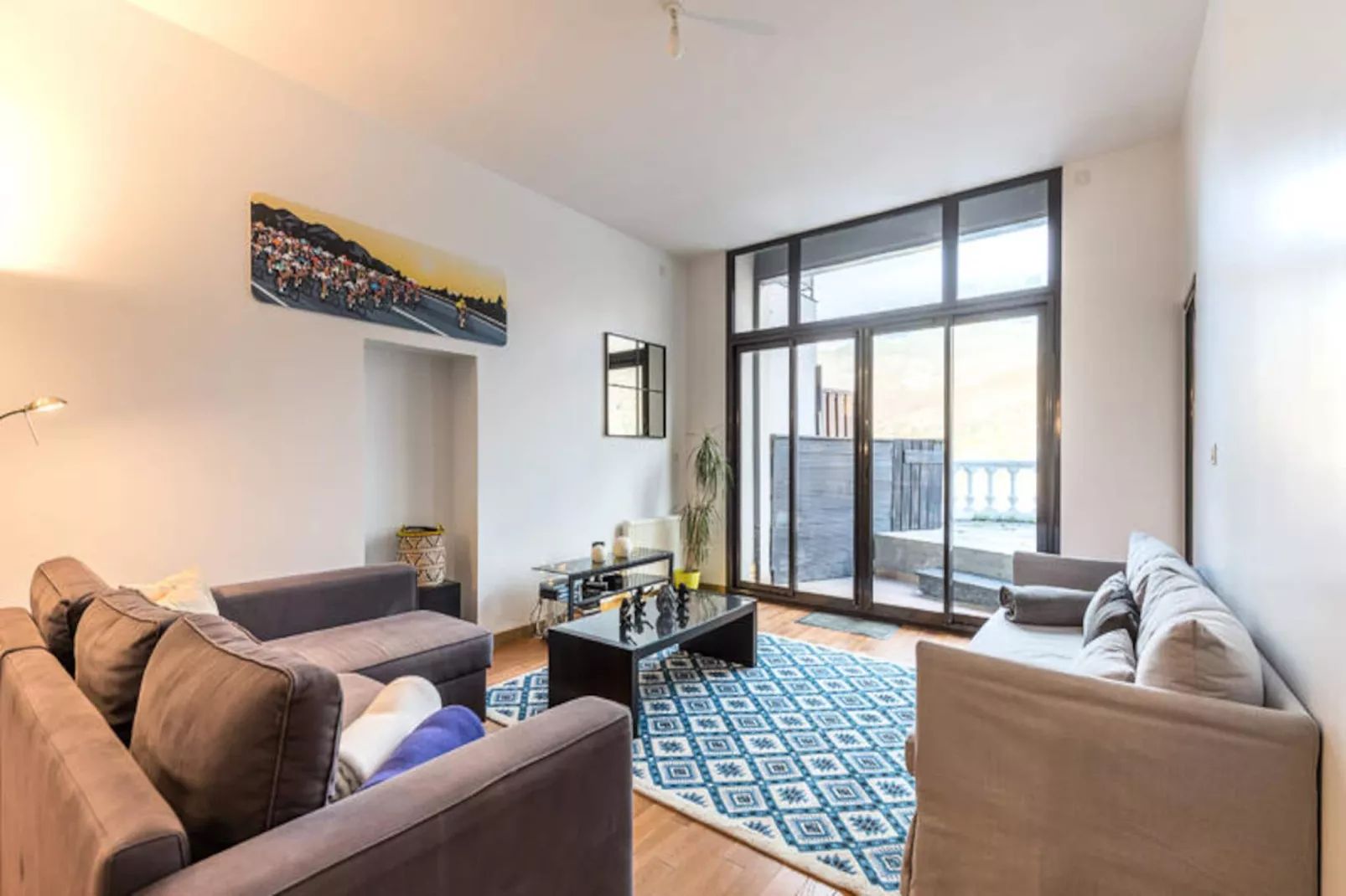 Appartements à Duingt-Niet-getagd