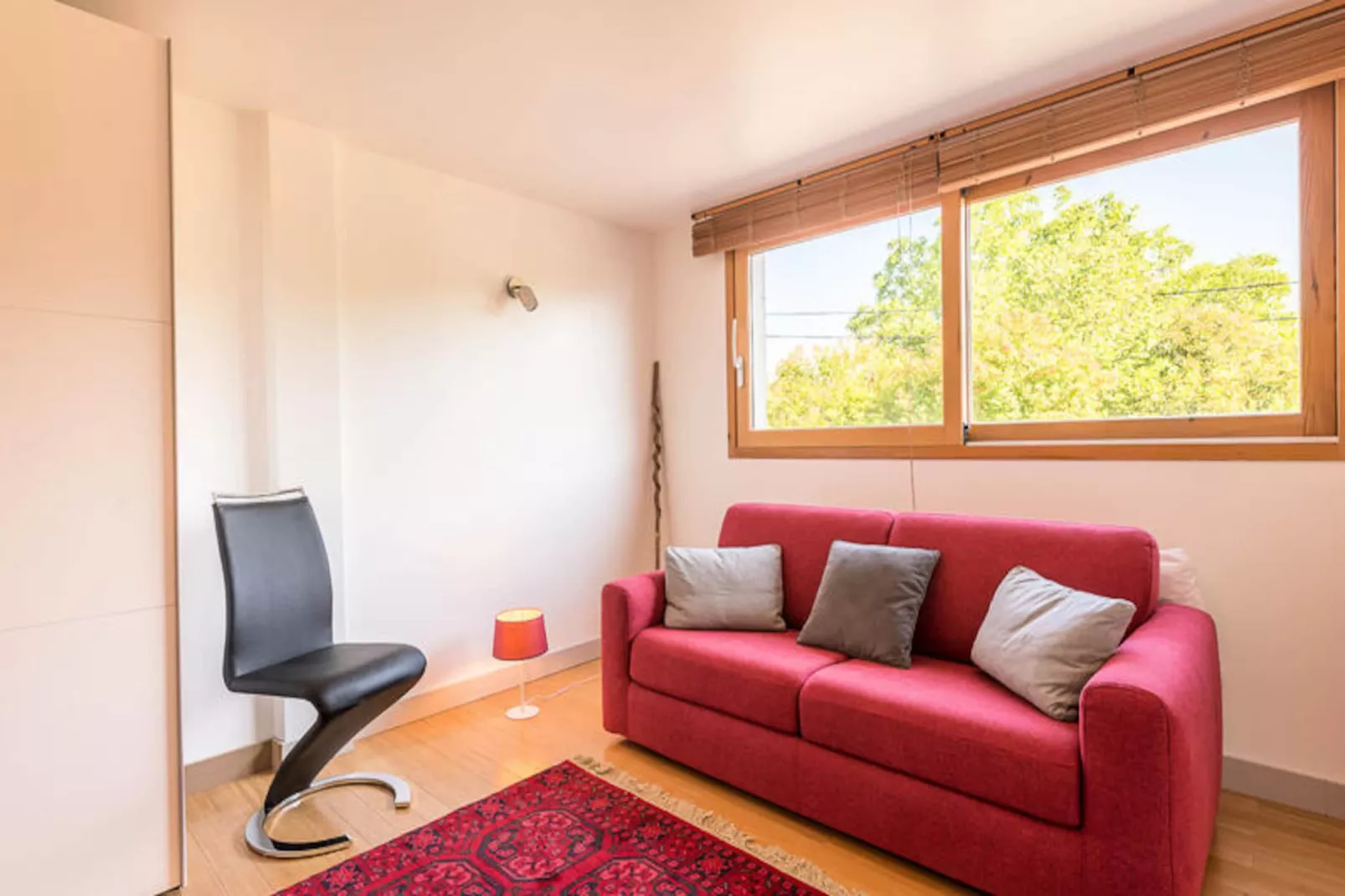 Maison à Saint-Jorioz-Niet-getagd