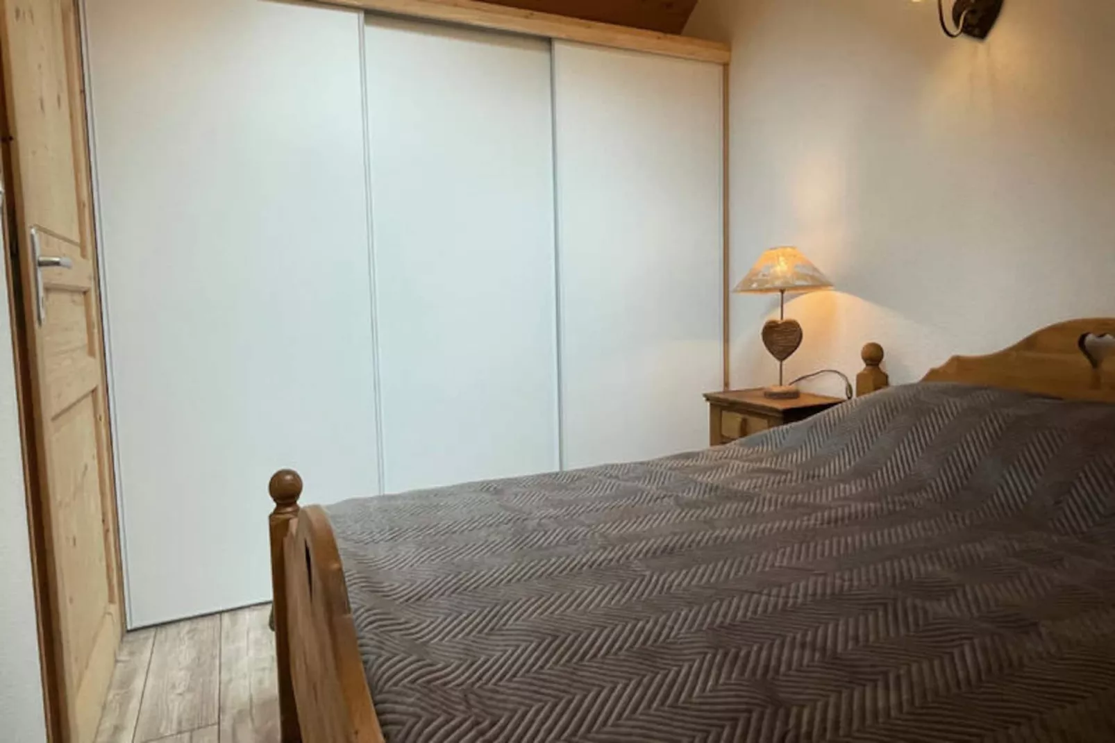 Appartements à Le Lioran-Niet-getagd