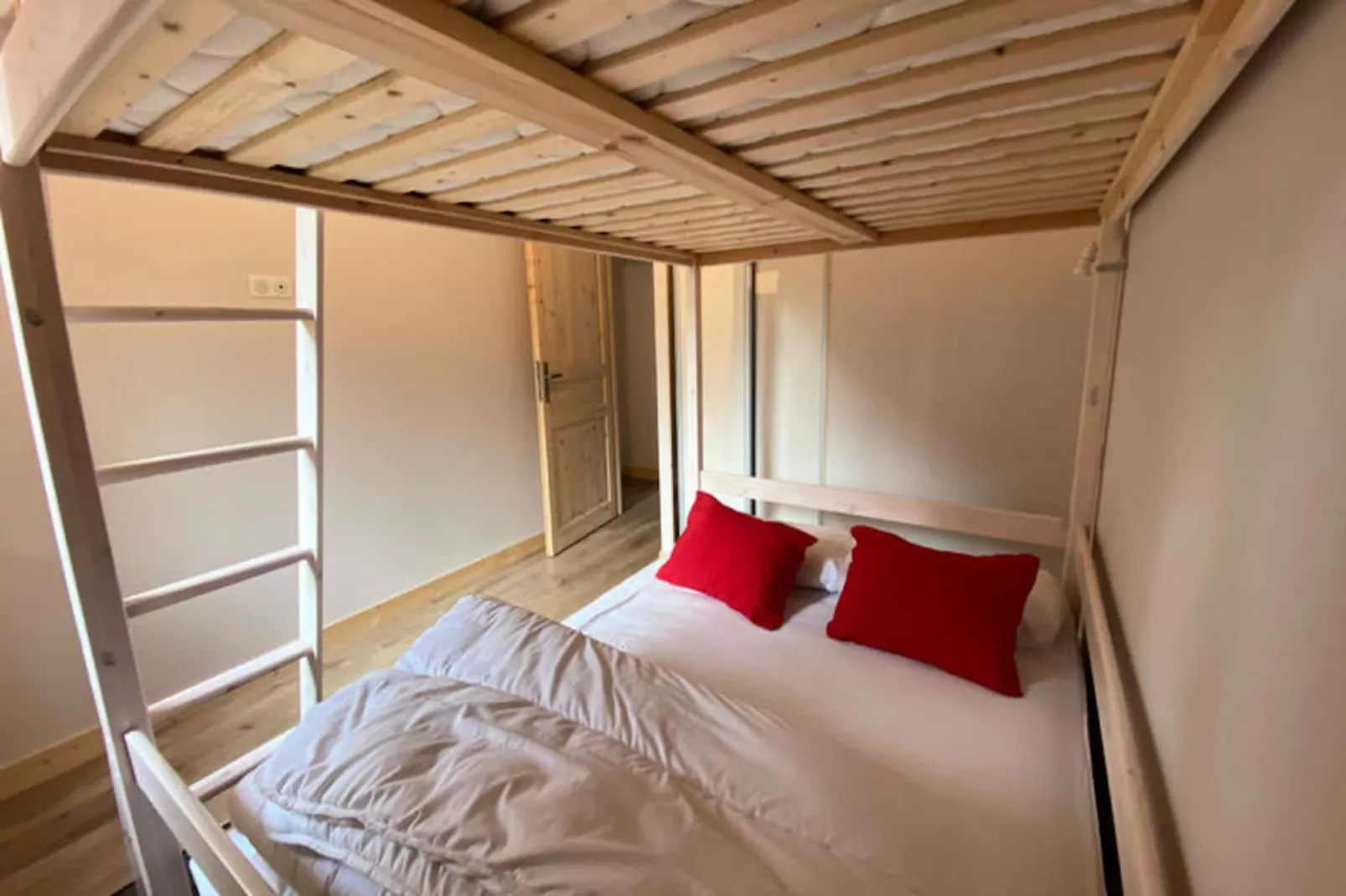 Appartements à Le Lioran-Niet-getagd