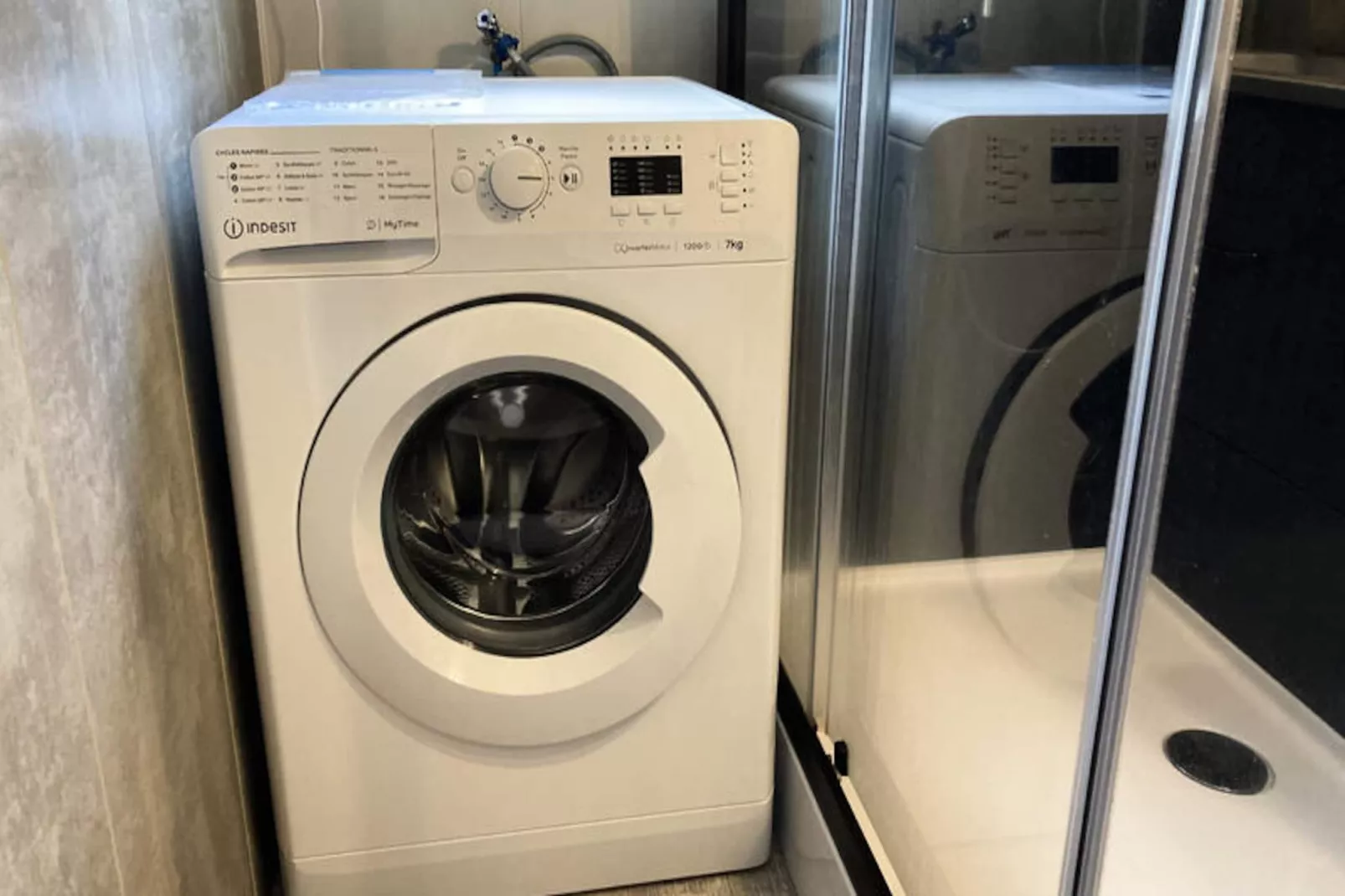 Appartements à Le Lioran-Niet-getagd