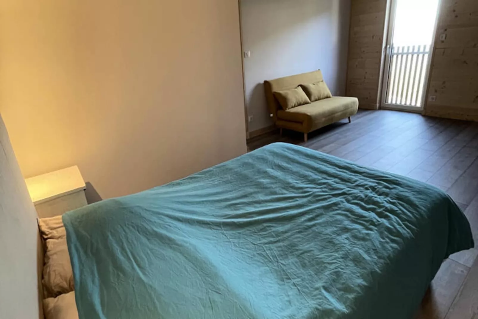 Appartements à Le Lioran-Niet-getagd