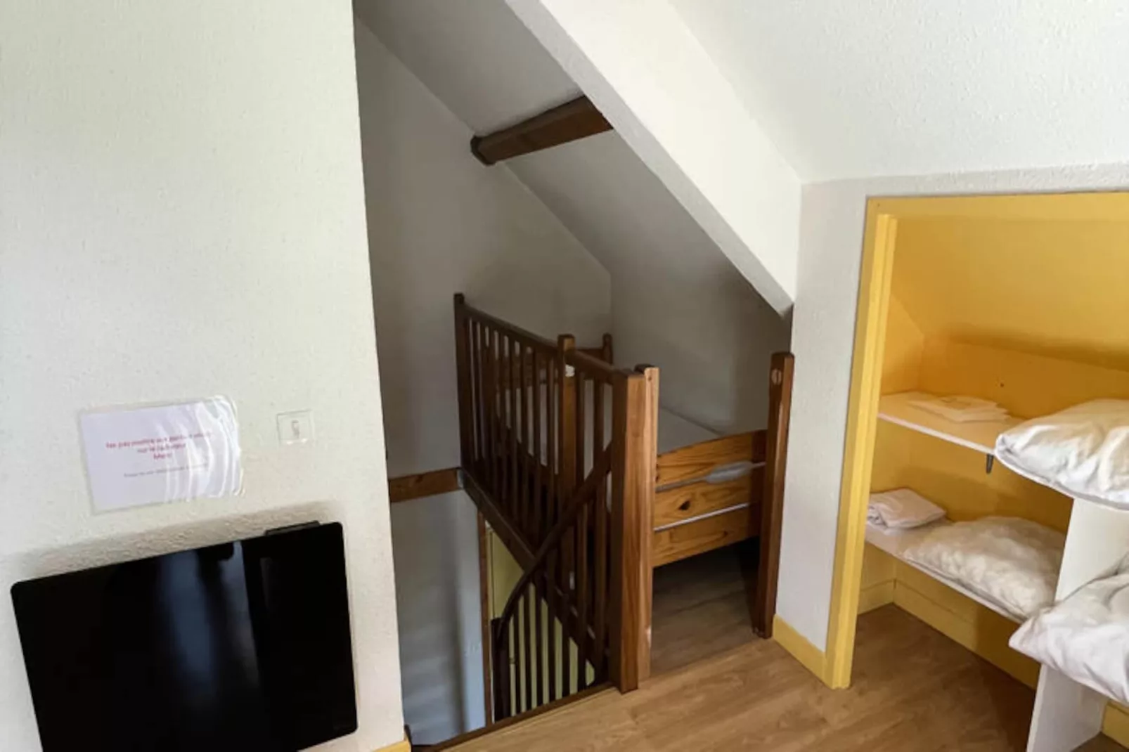 Appartements à Le Lioran-Niet-getagd