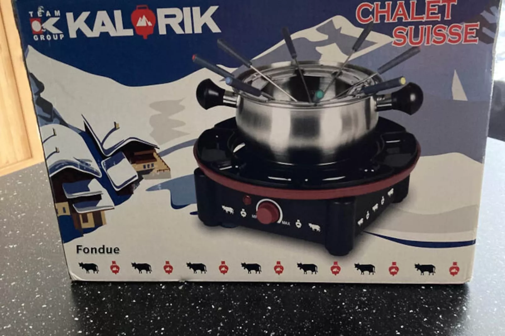 Appartements à Le Lioran-Niet-getagd