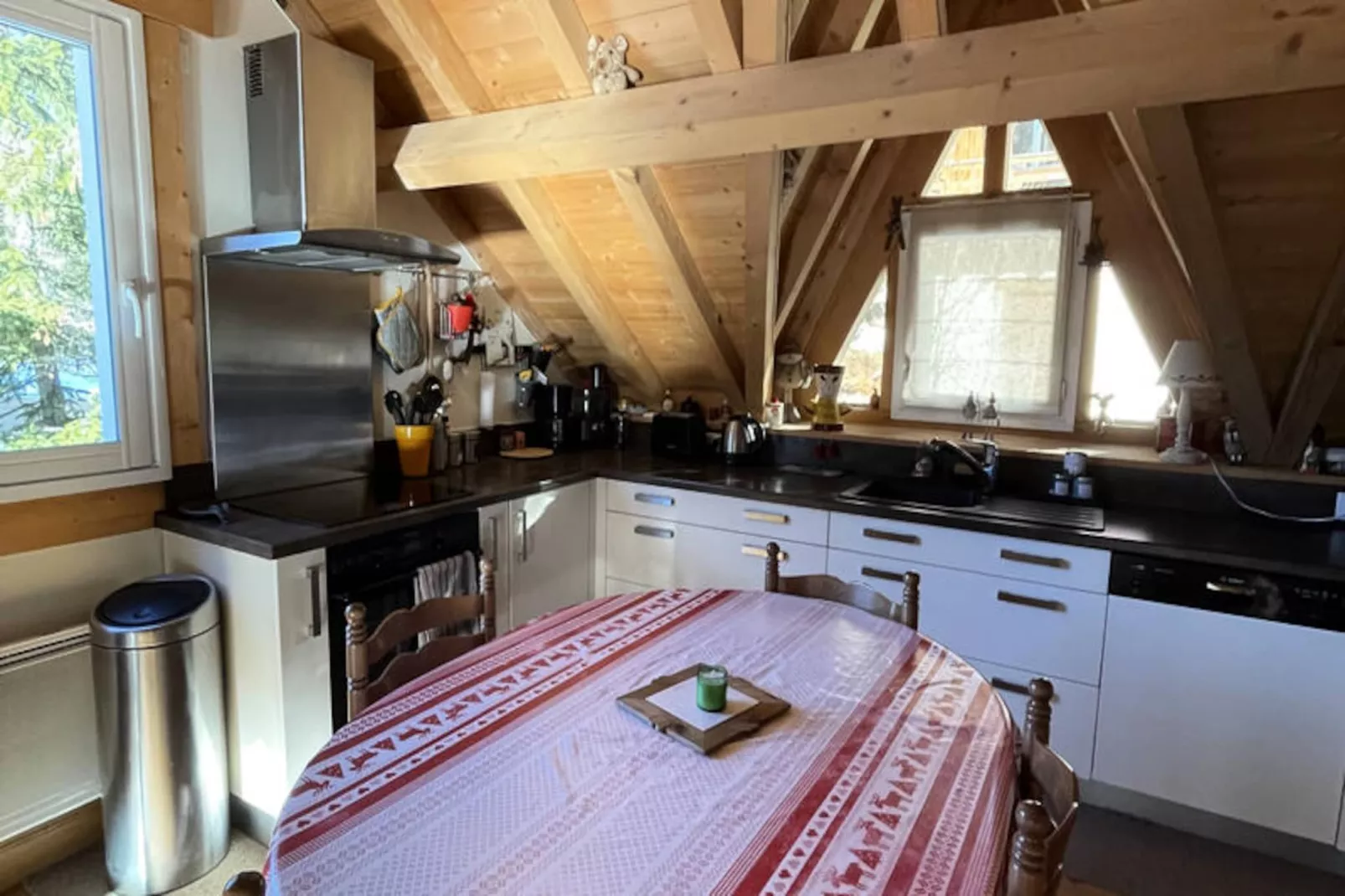 Appartements à Le Lioran-Niet-getagd