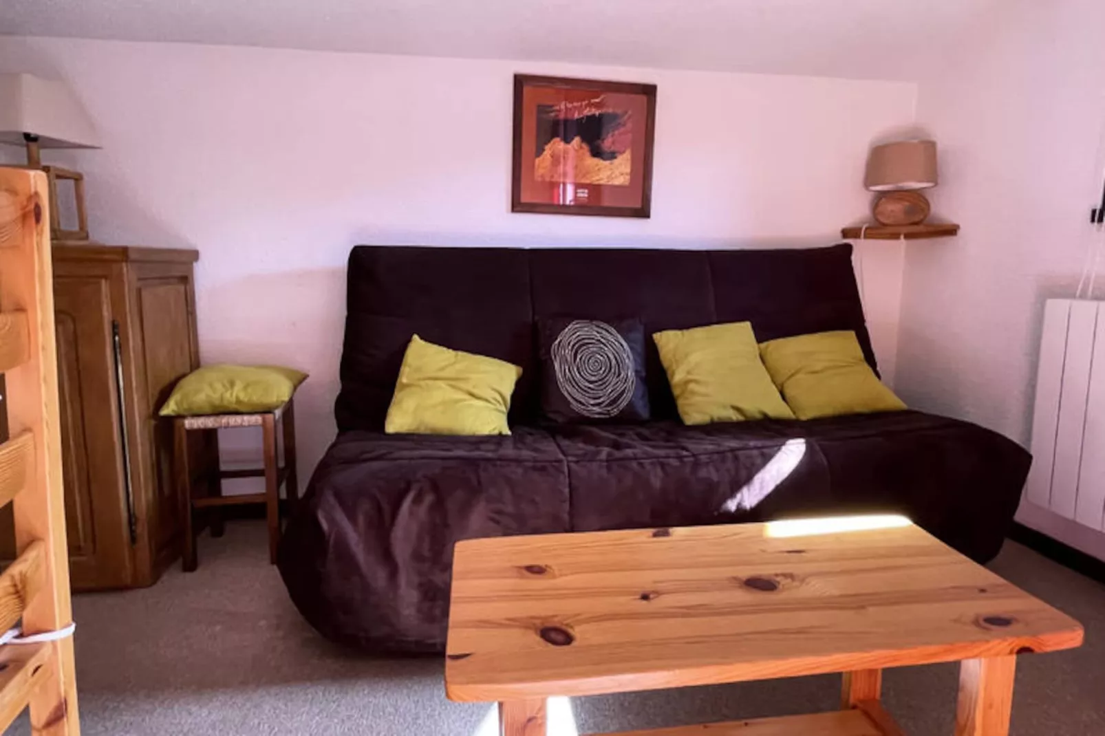 Appartements à Le Lioran-Niet-getagd