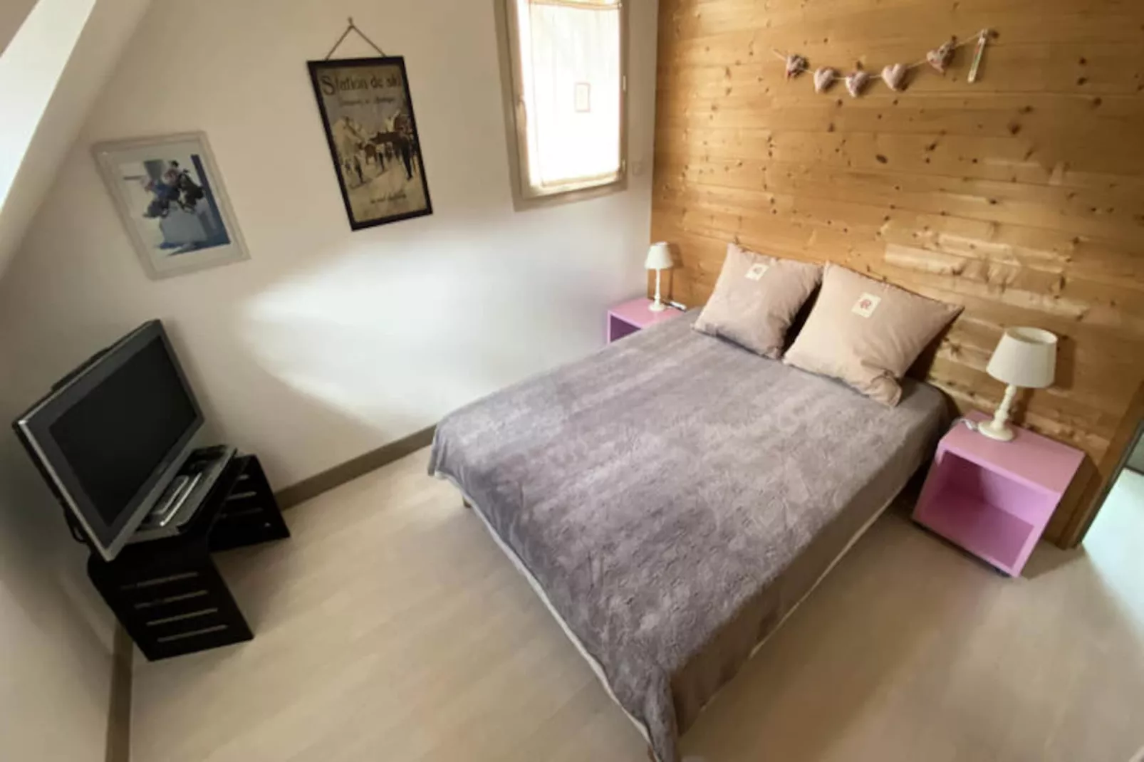 Appartements à Le Lioran-Niet-getagd