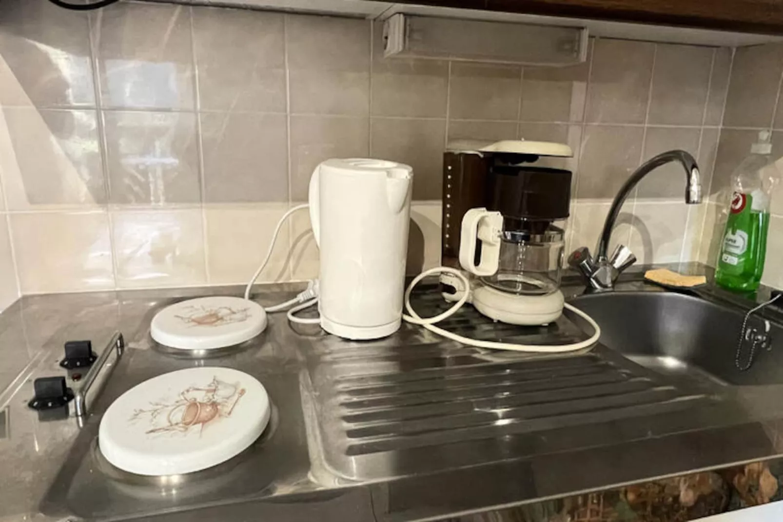 Appartements à Le Lioran-Niet-getagd